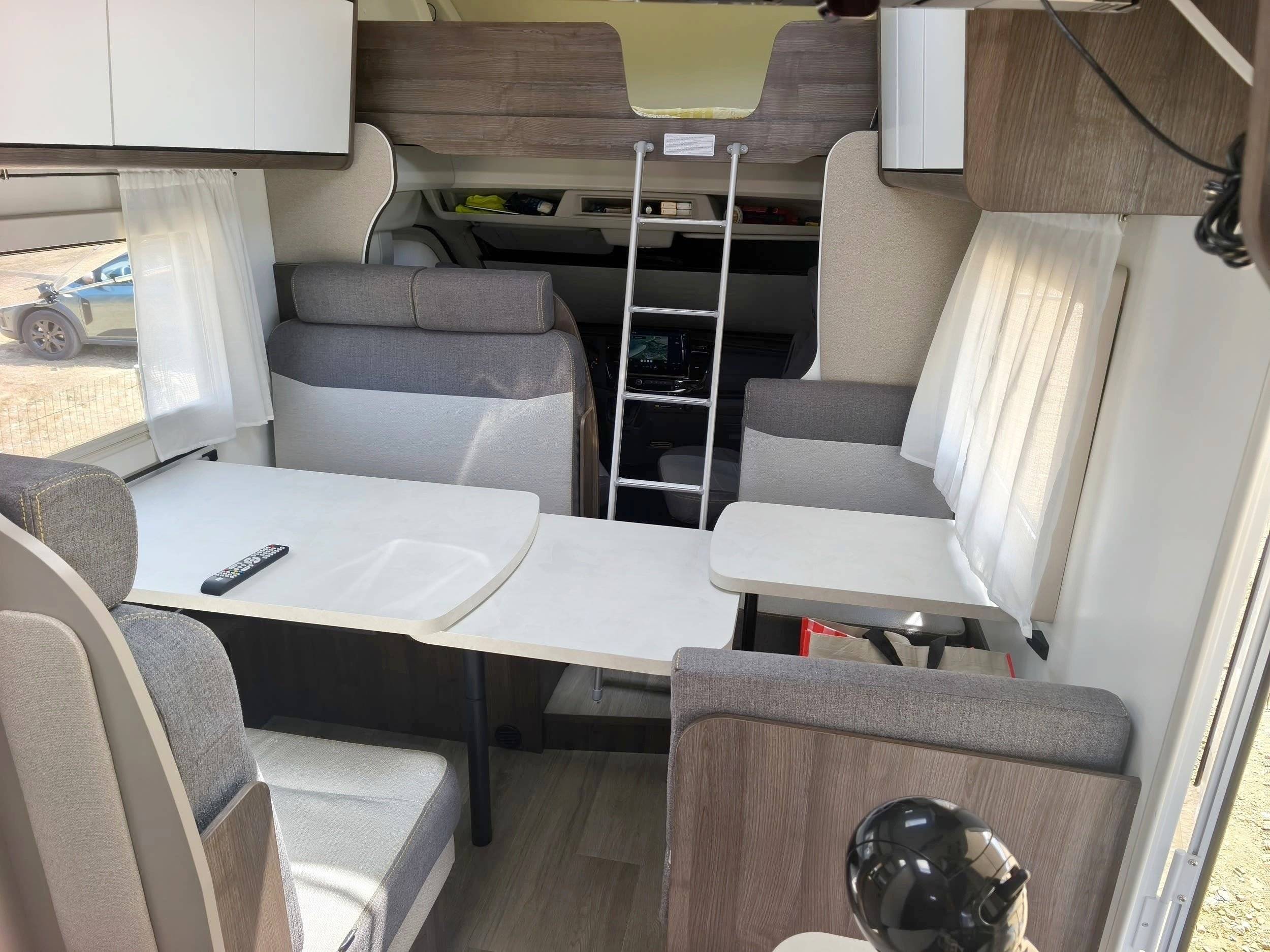 Benimar Benimar sport s 324 up