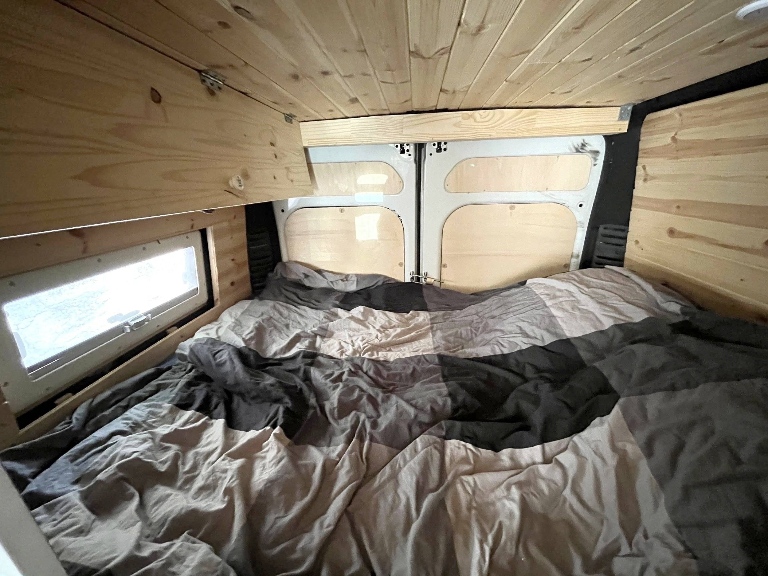 Van 