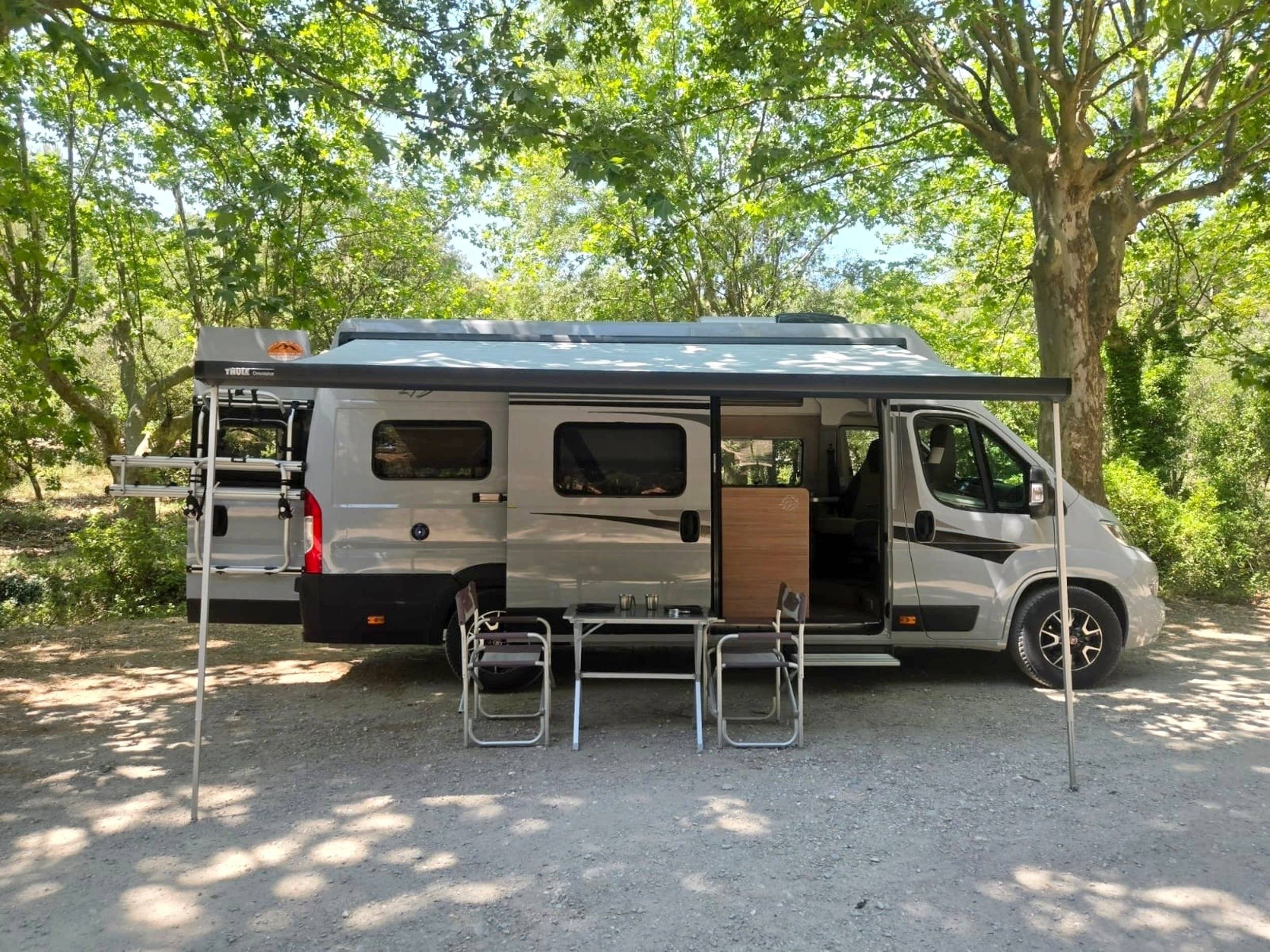 Knaus Boxlife 630 Me