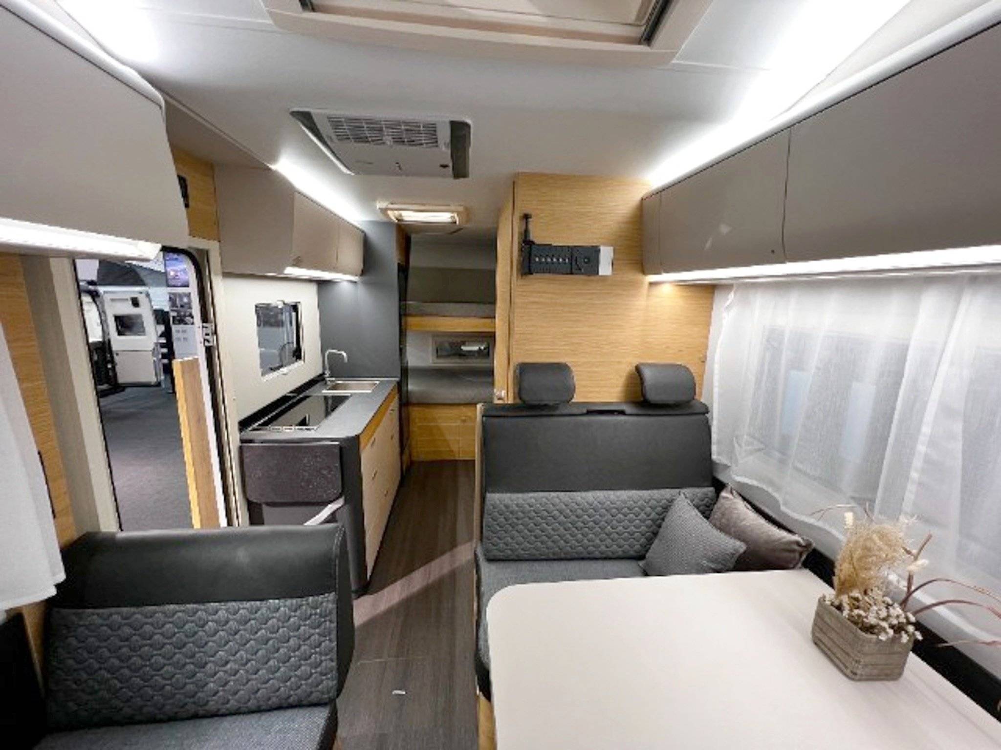 Adria Citroën jumper