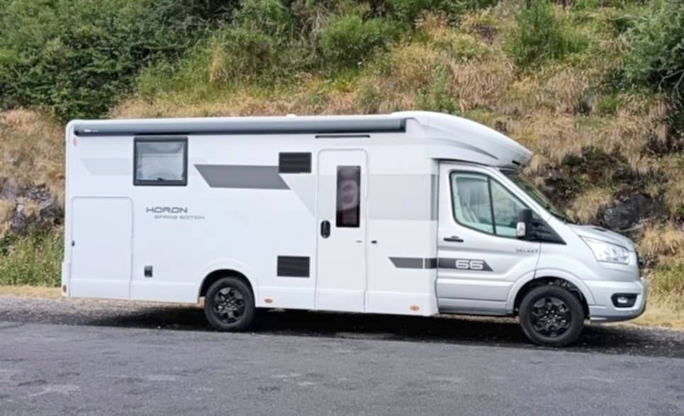 Ci 65 Special Edition