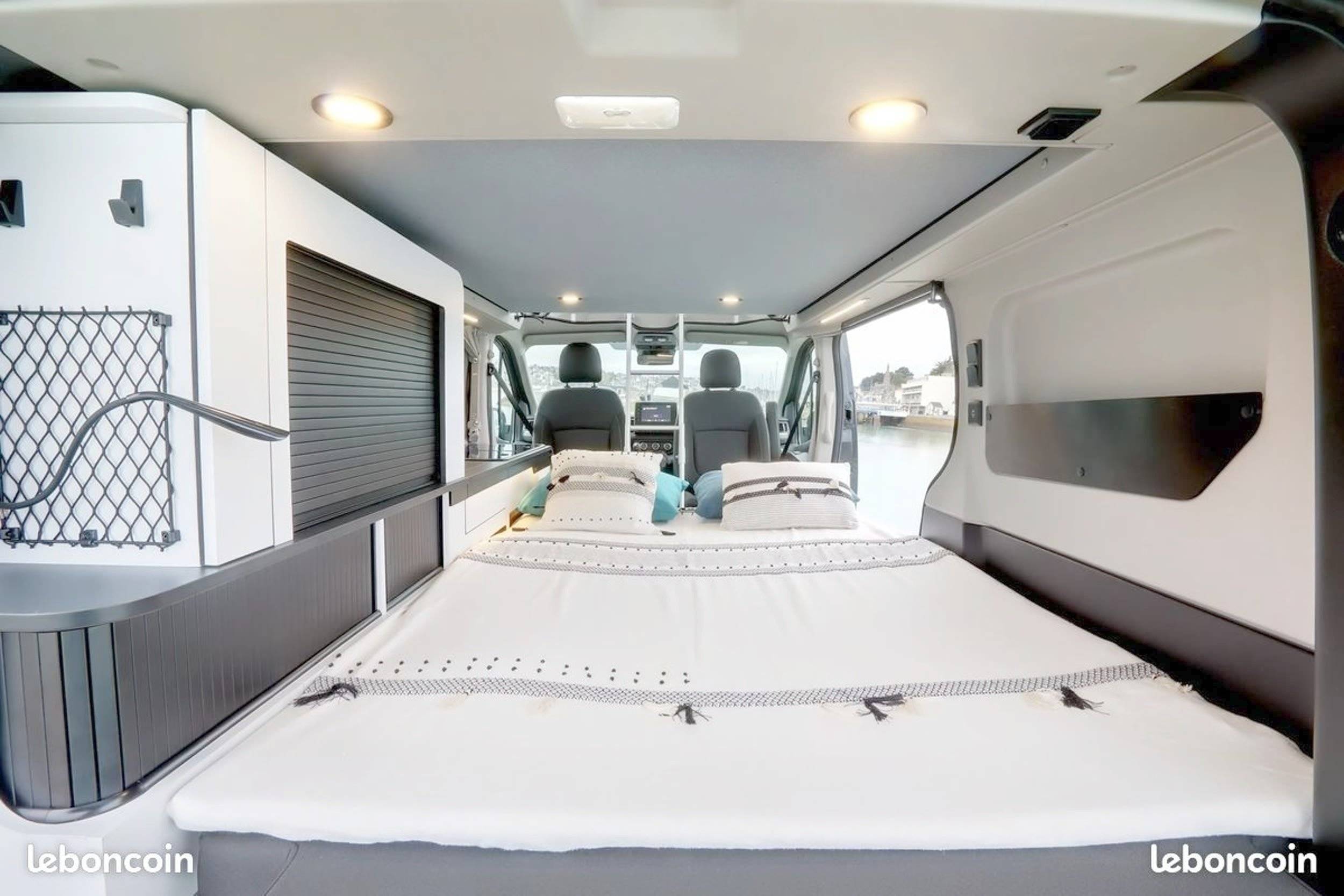 Antilope  ANTILOPE FLEX 5