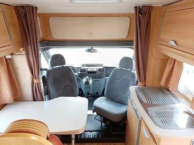 Chausson flash 02