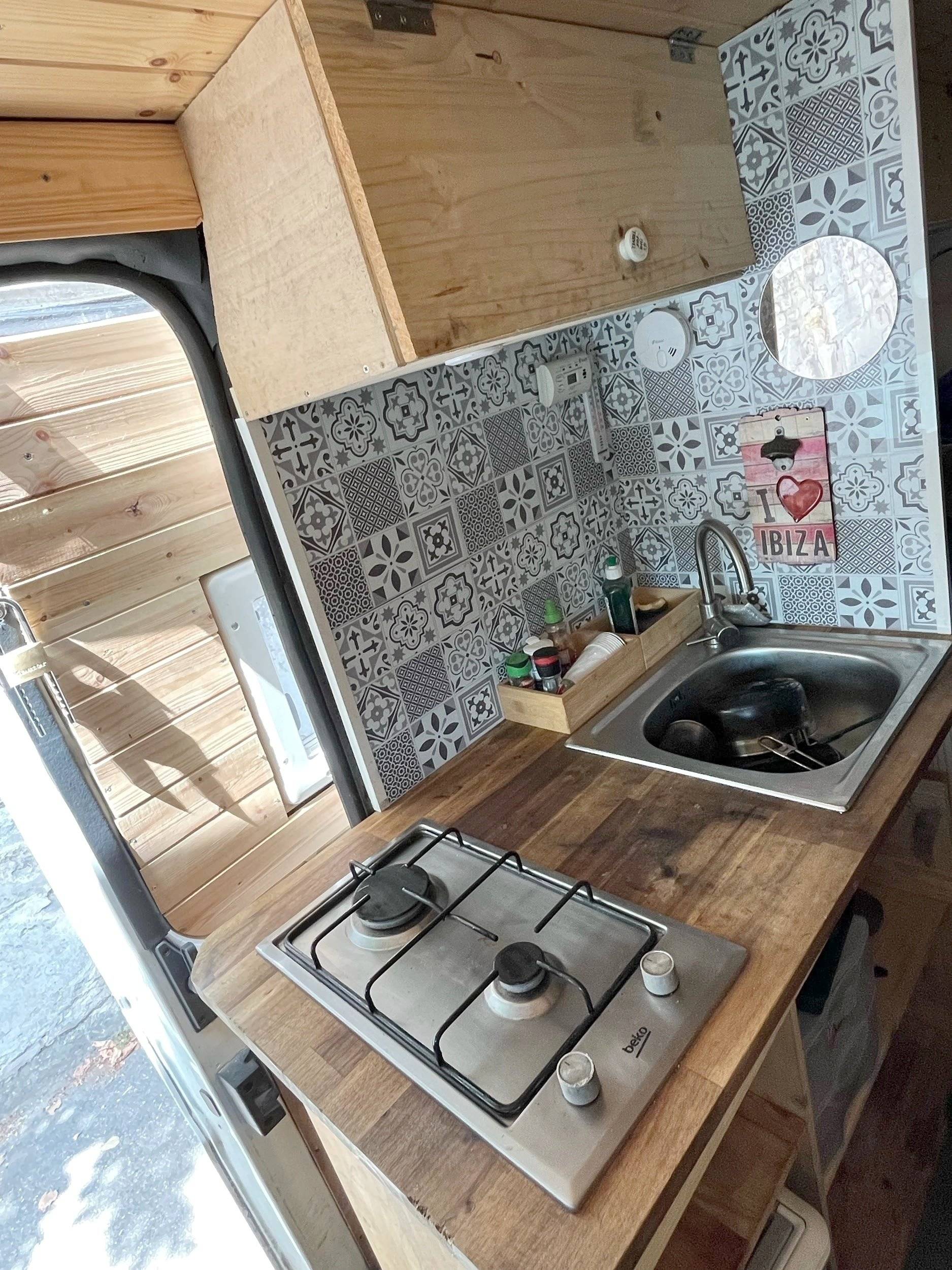 Van 