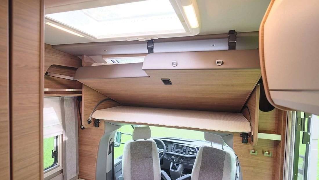 RoadSurfer Van Villa