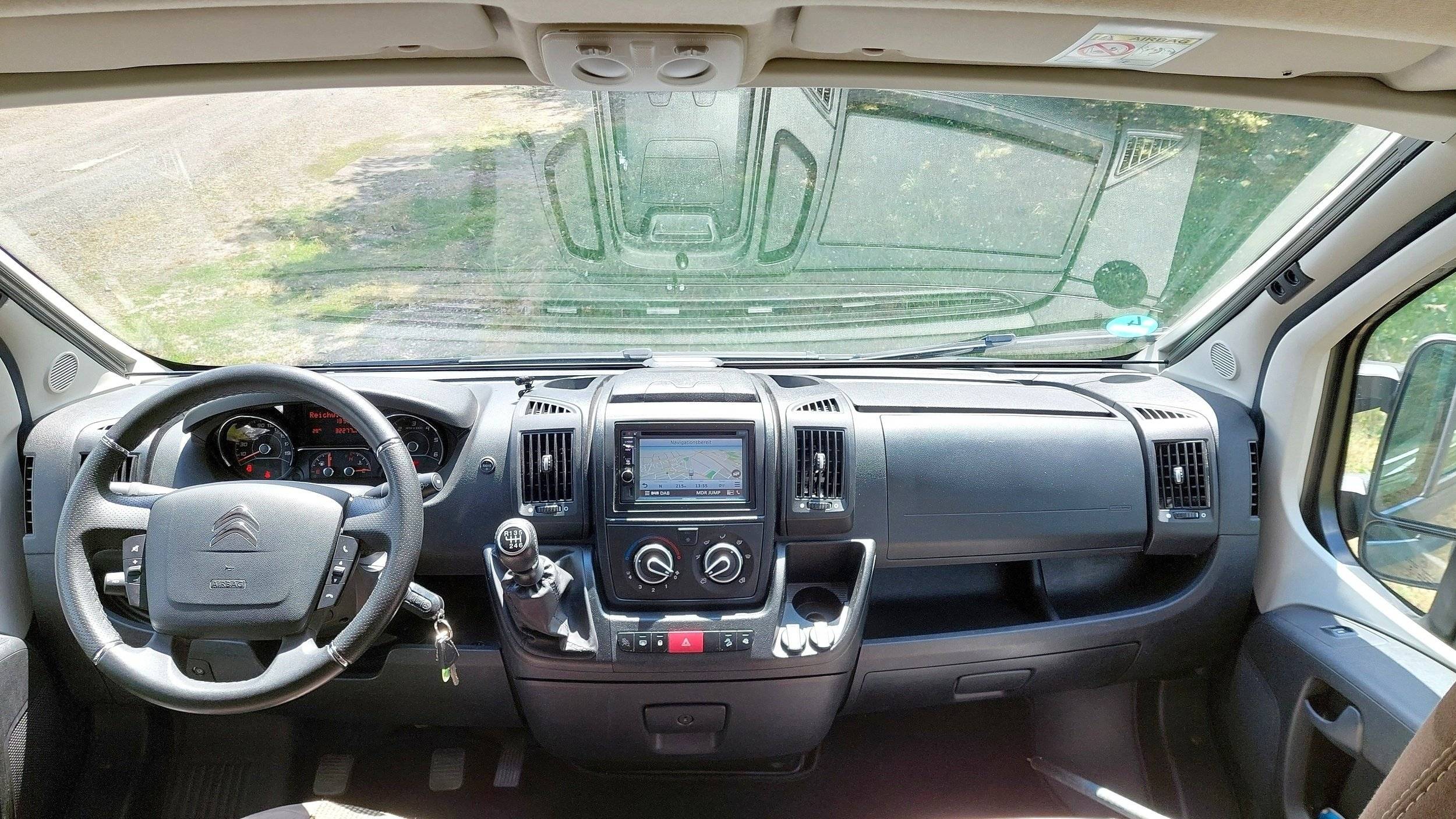 Pössl Pössl 2WinR Plus