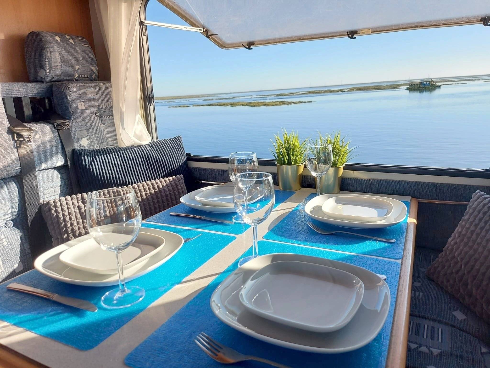 Mclouis FIAT Ducato 2,8 JTD 18 Q Maxi