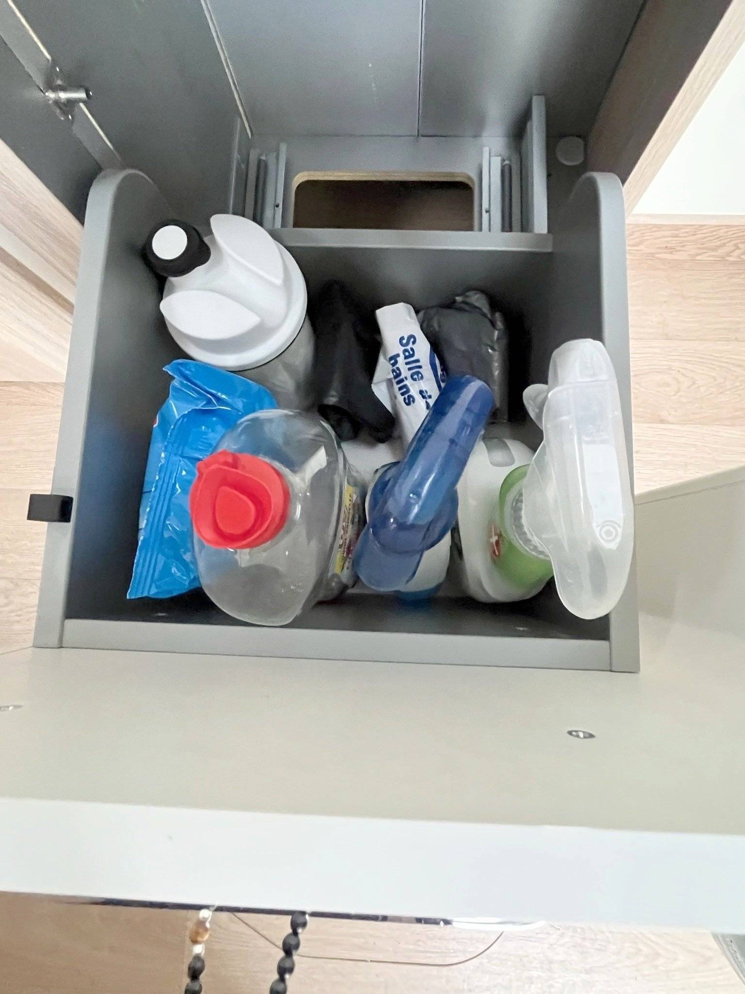 Rapido Fiat ducato 140cv