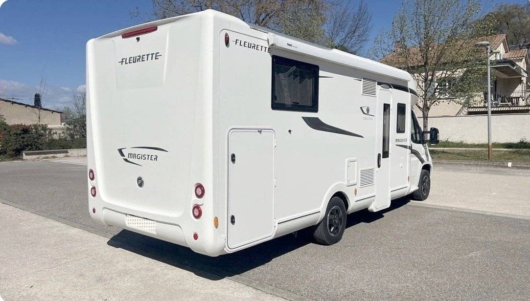 Fleurette 60 Lg