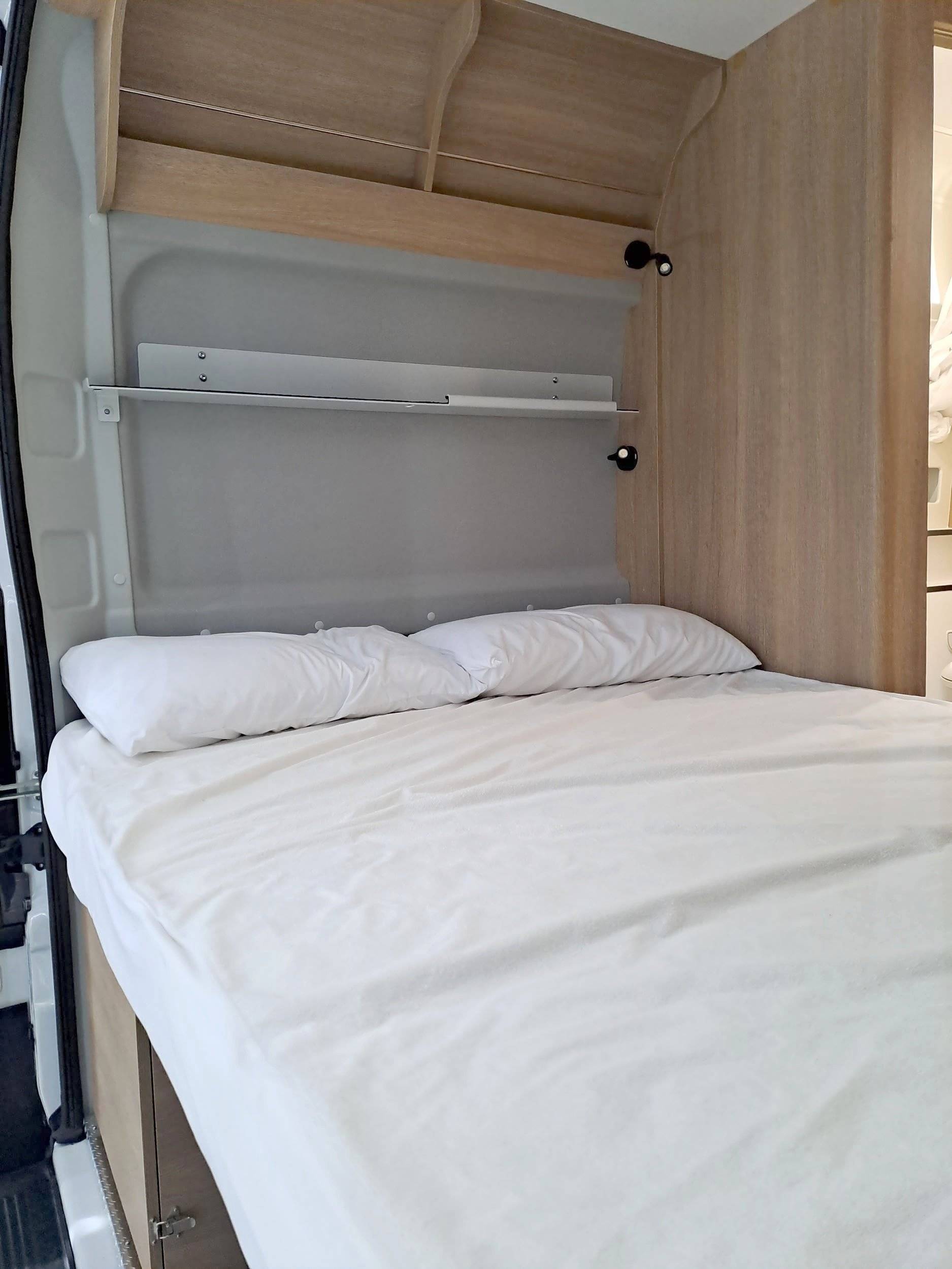 Giottiline Giottivan 60B