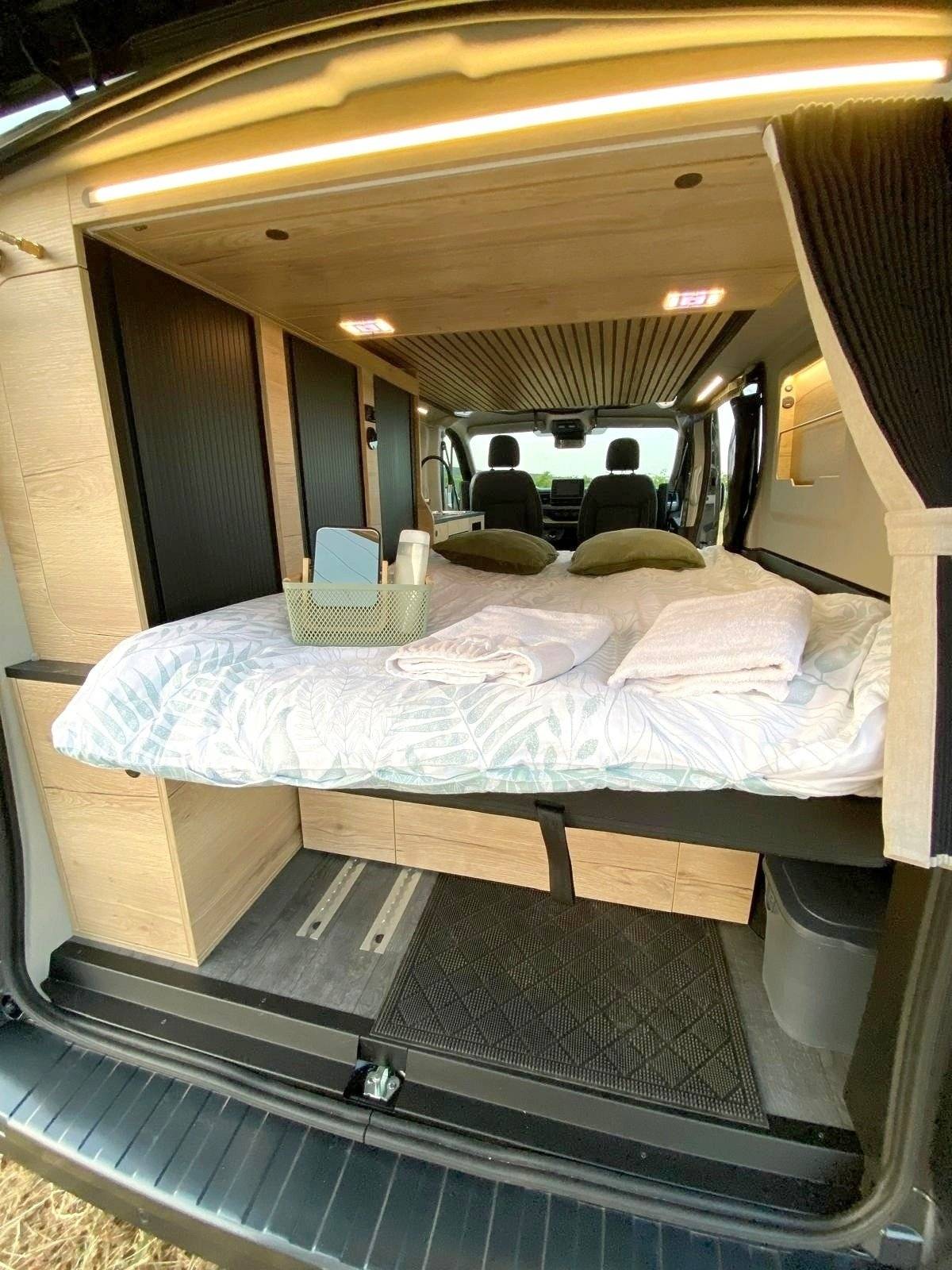Glénan Concept Cars Horizon VanUP L2