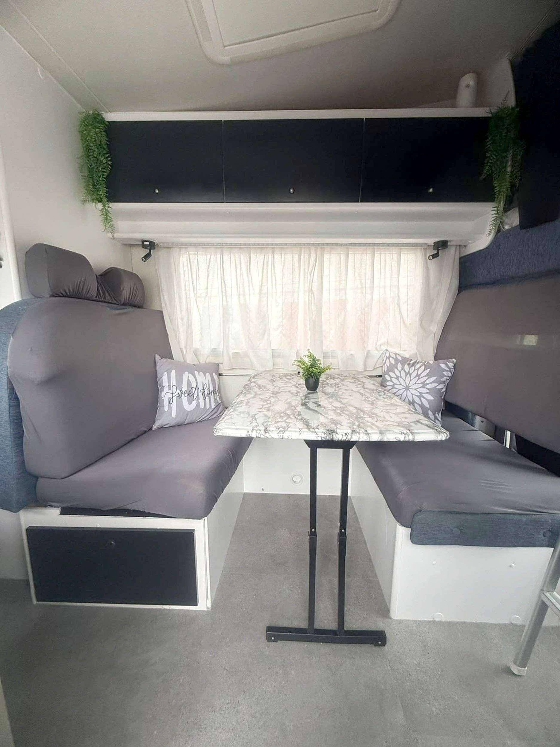 Dethleffs DUCATO