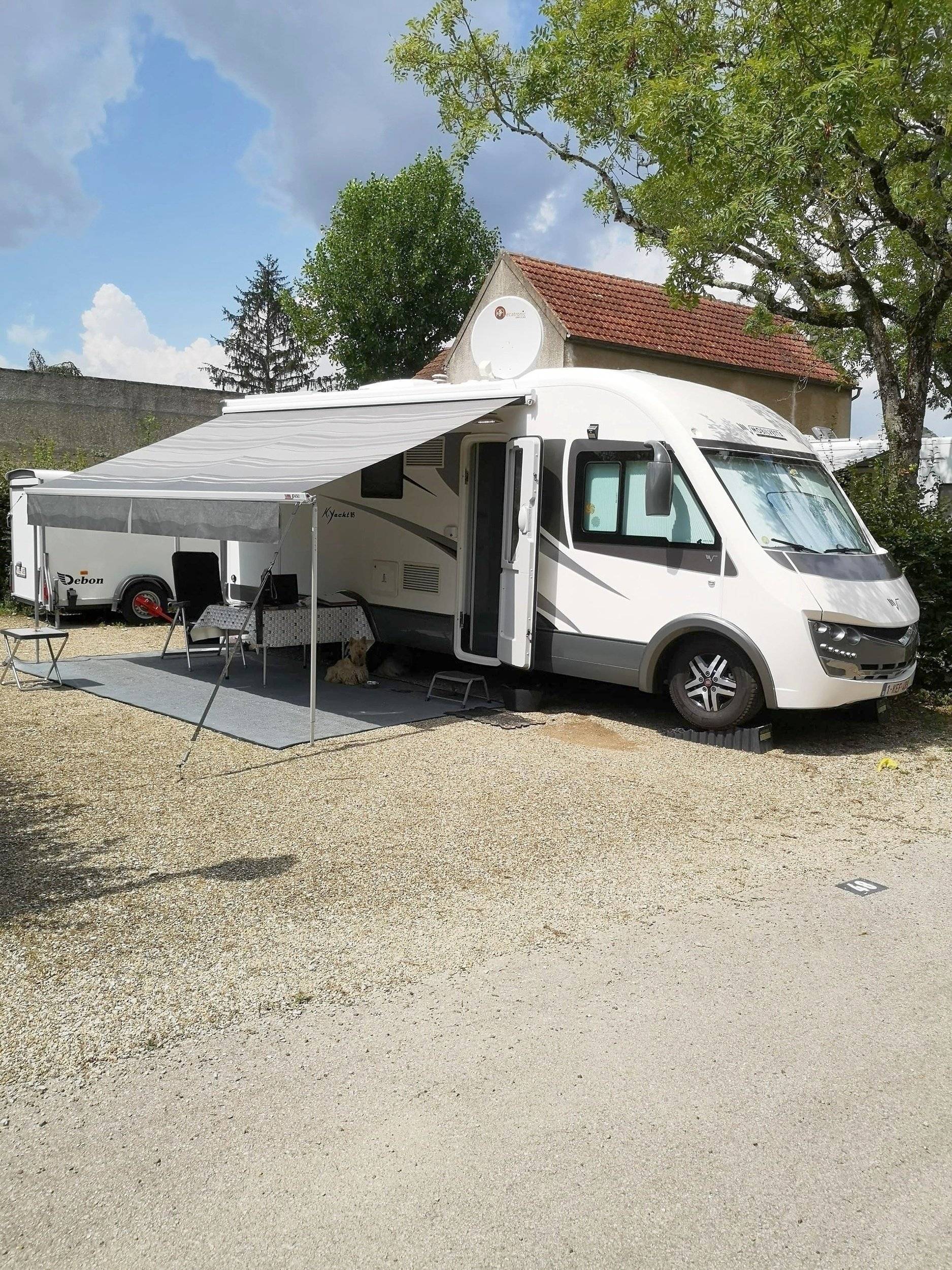 Mobilvetta 