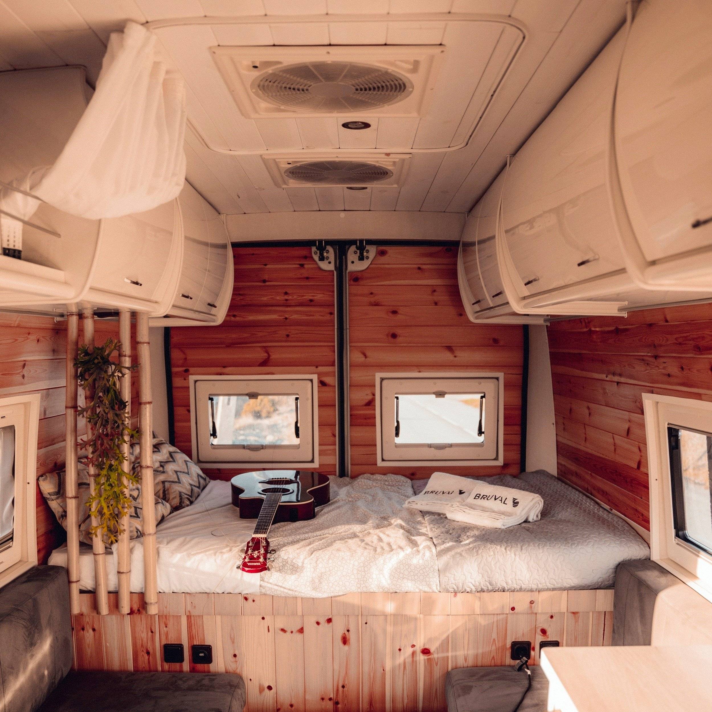 Citroen Jumper 2,2 l 130 ch