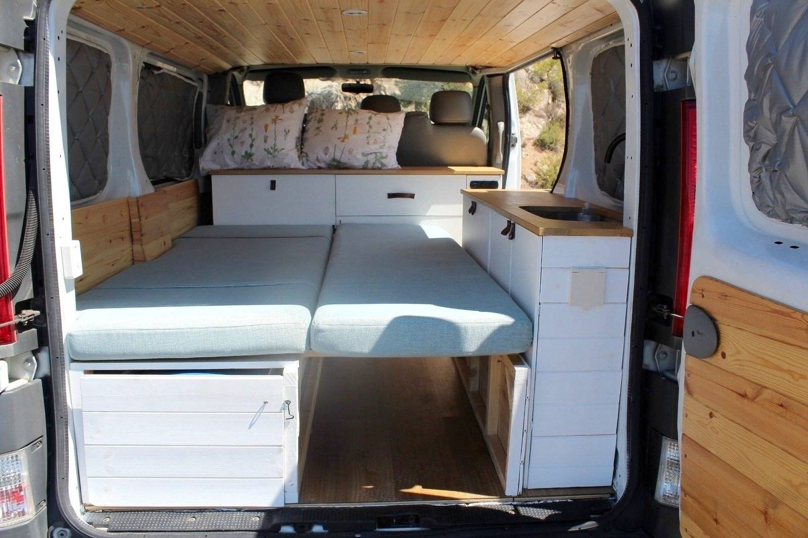 Renault Renault Trafic Passenger 