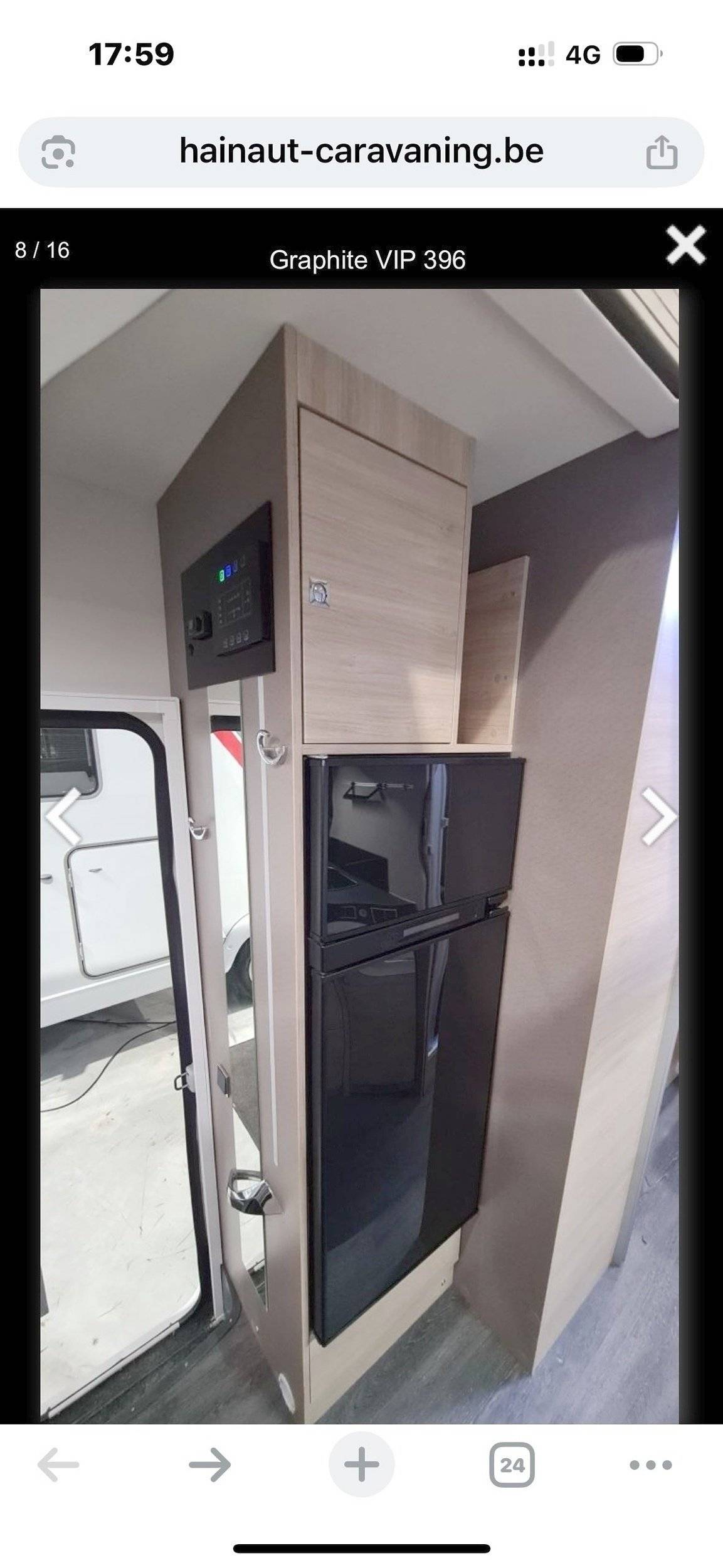 Challenger 02 S Prestige