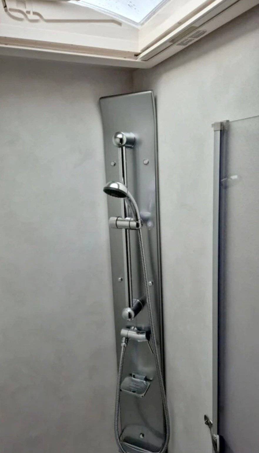 Pilote P746C Sensation