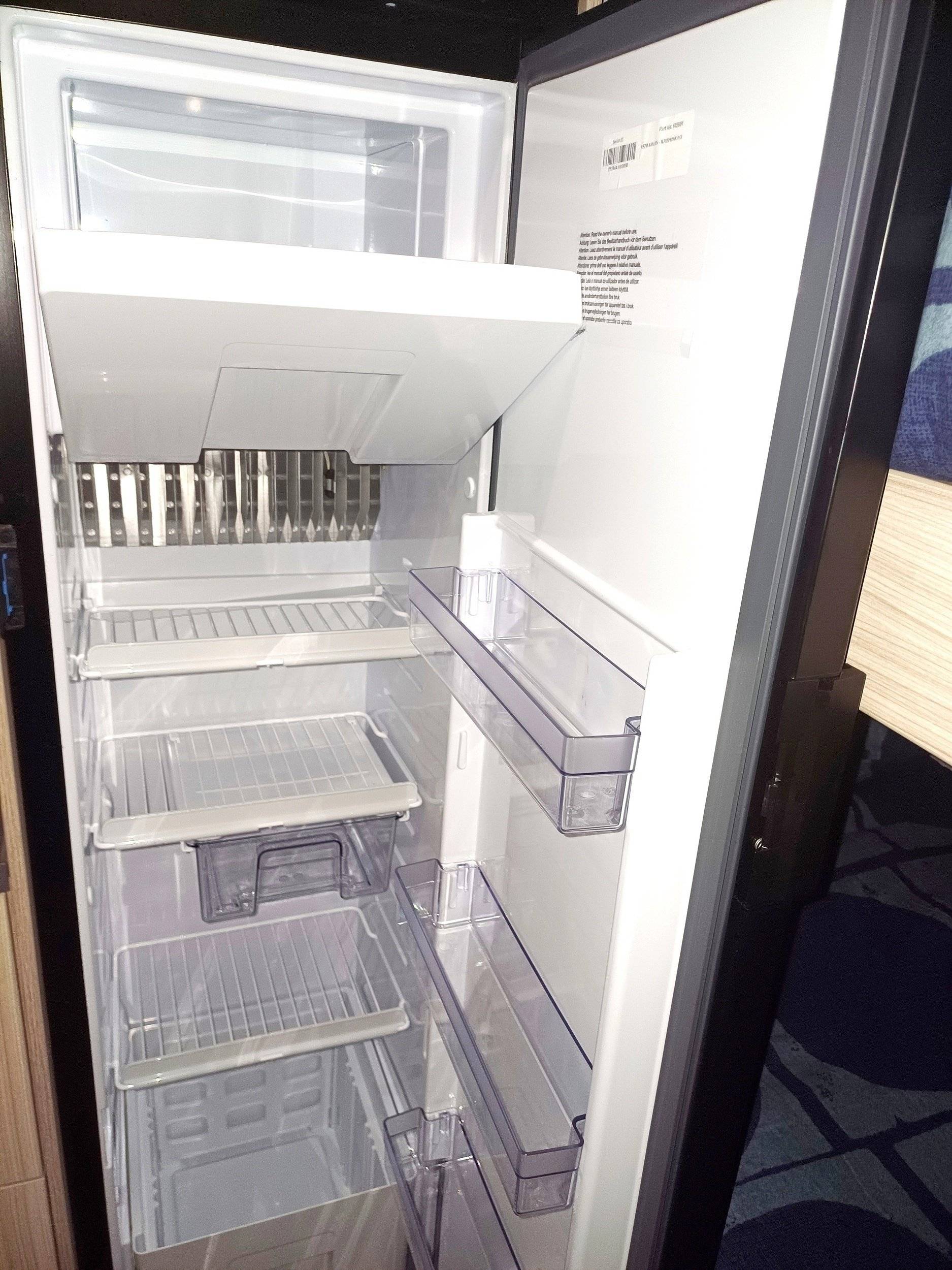 Adria Sun Living A Series A 70 DK