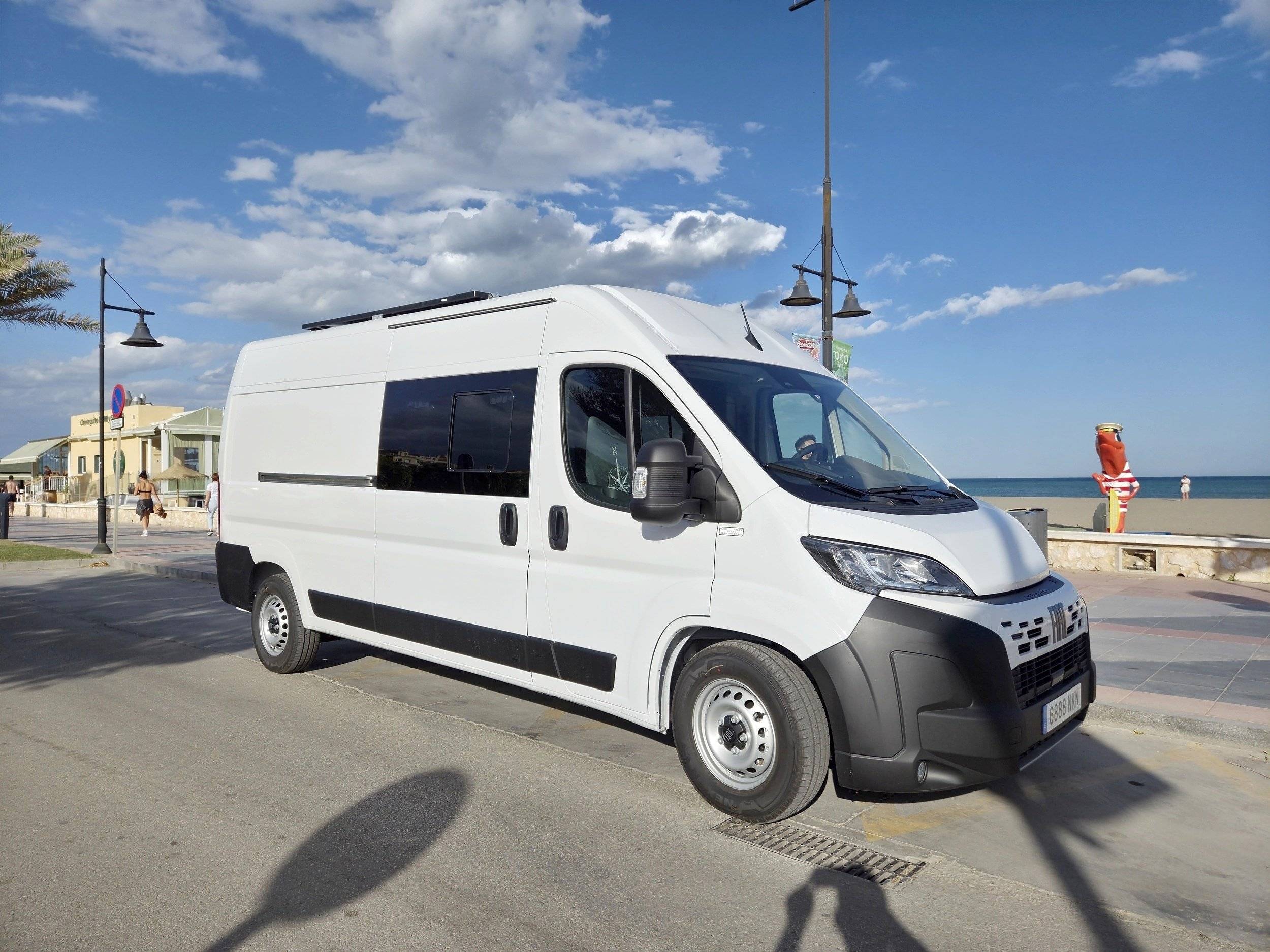  DUCATO 2026 (BRISA)  