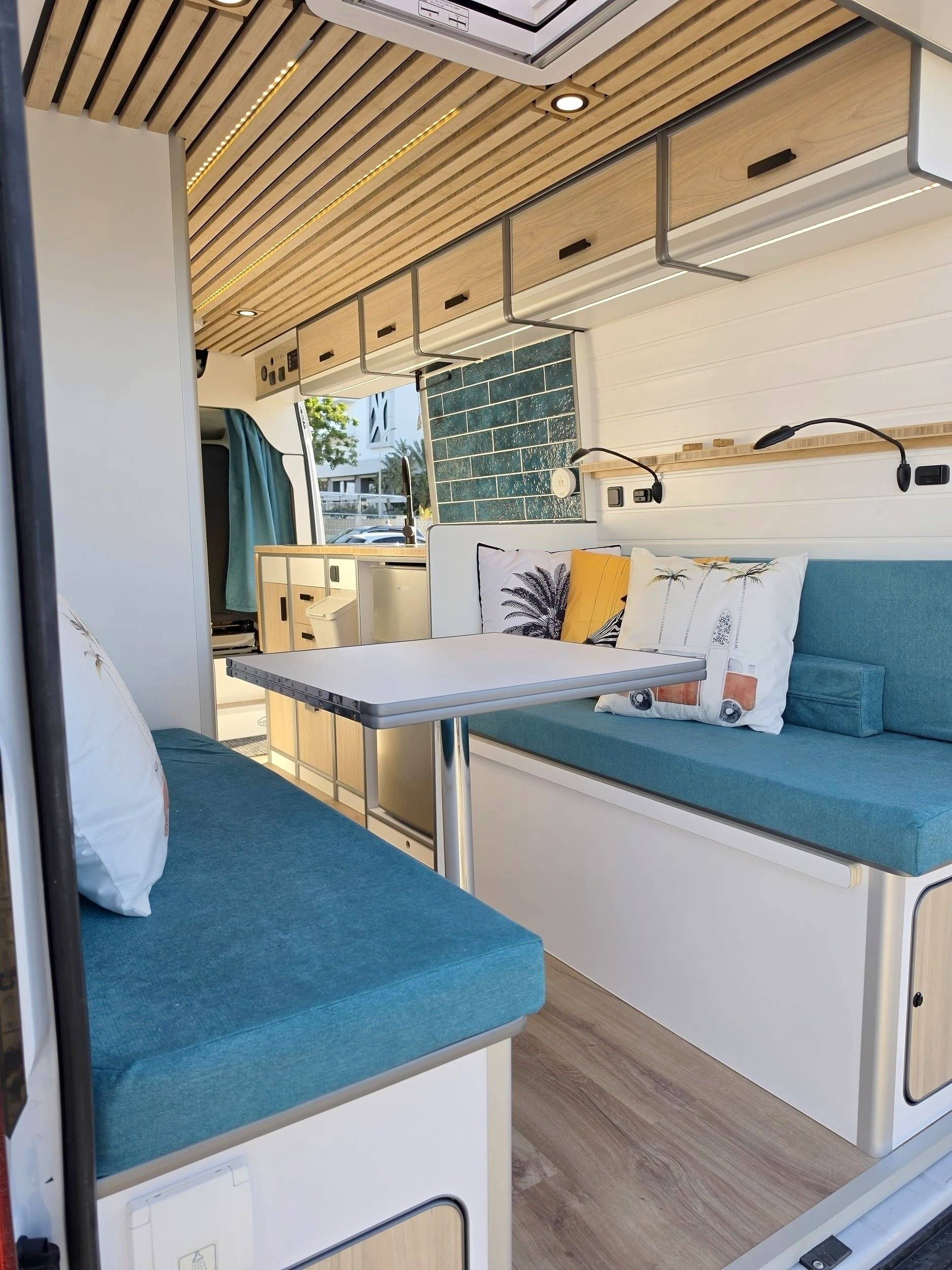  DUCATO 2026 (BRISA)  