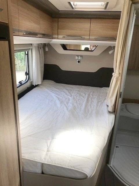 Knaus Knaus Sky Wave