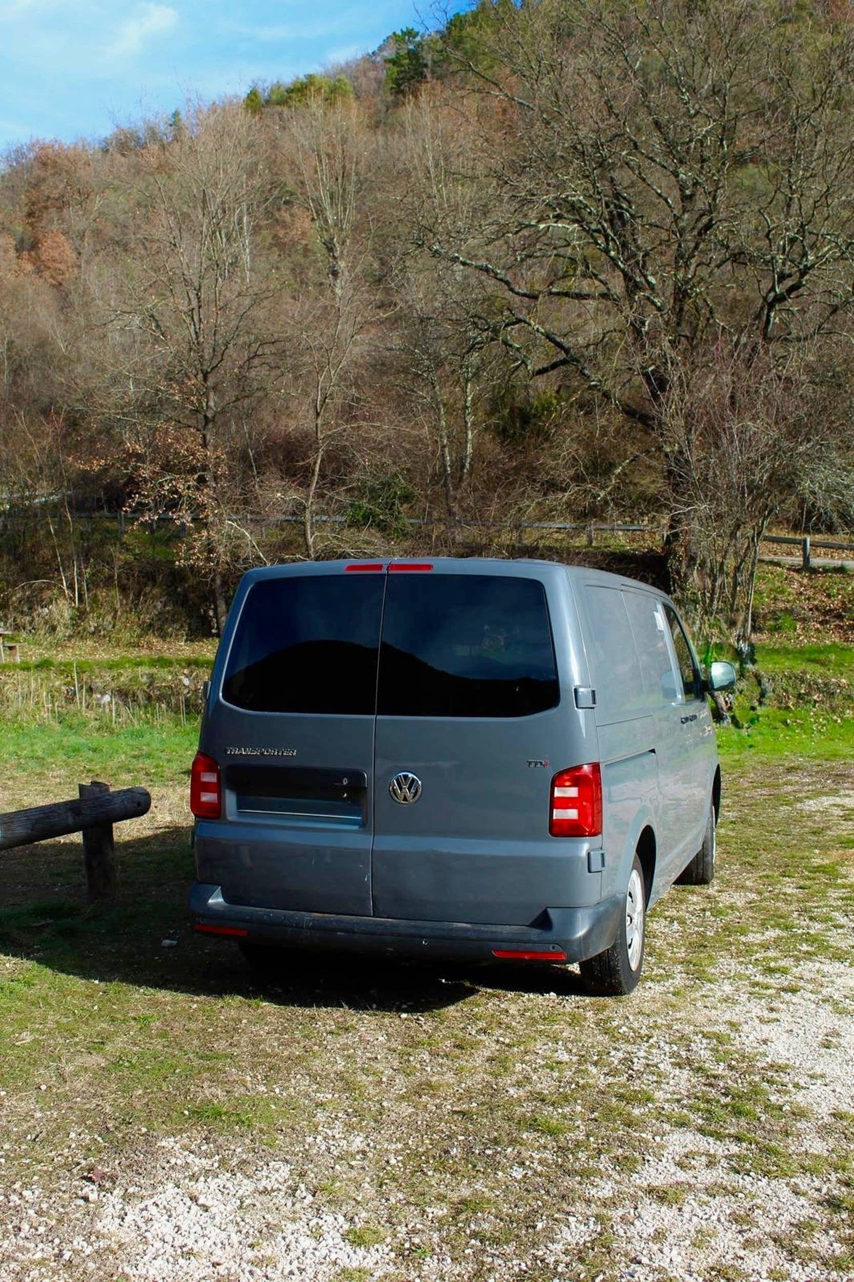 Volkswagen Volkswagen T6