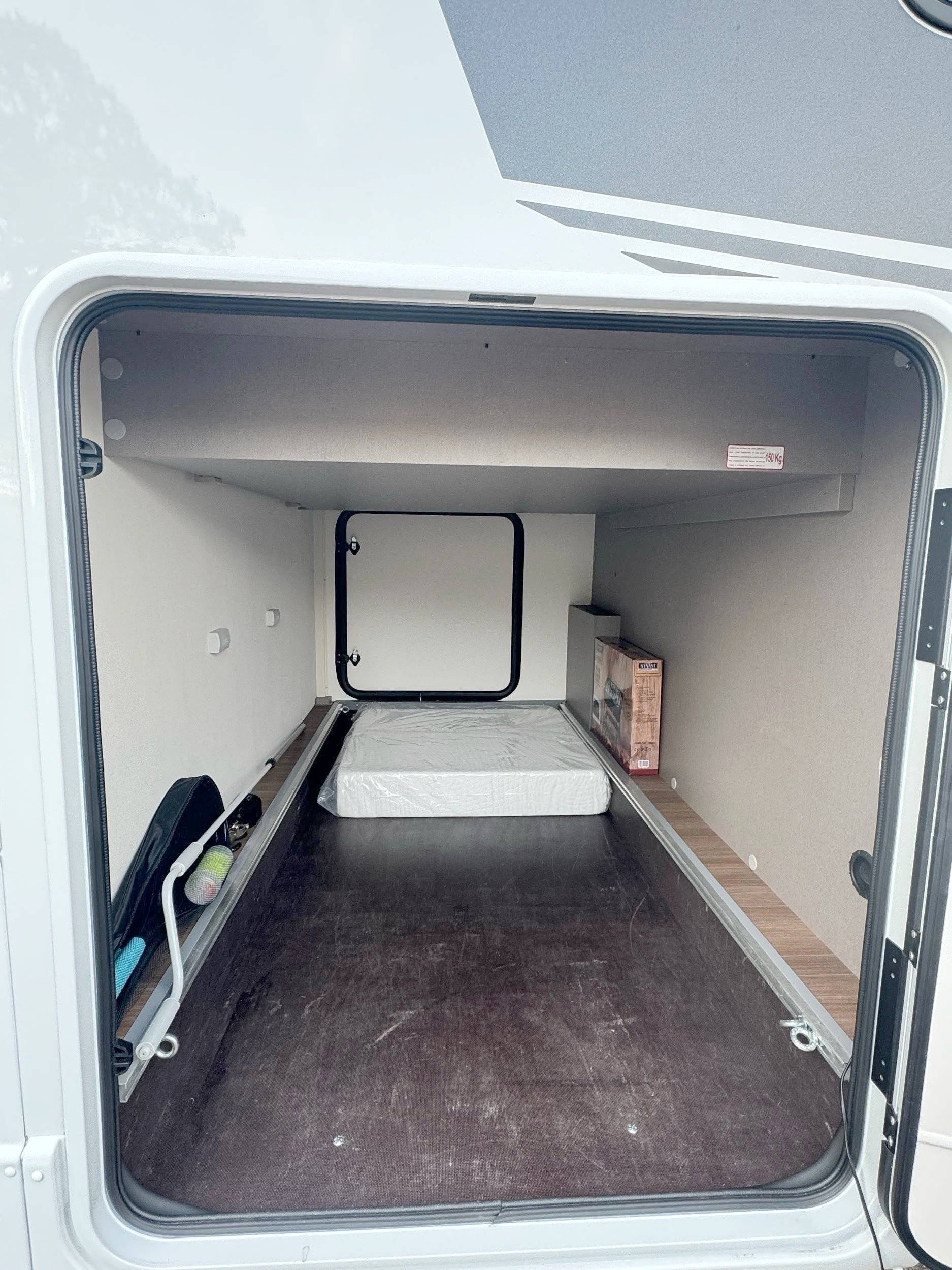 Etrusco I 7400 QBC