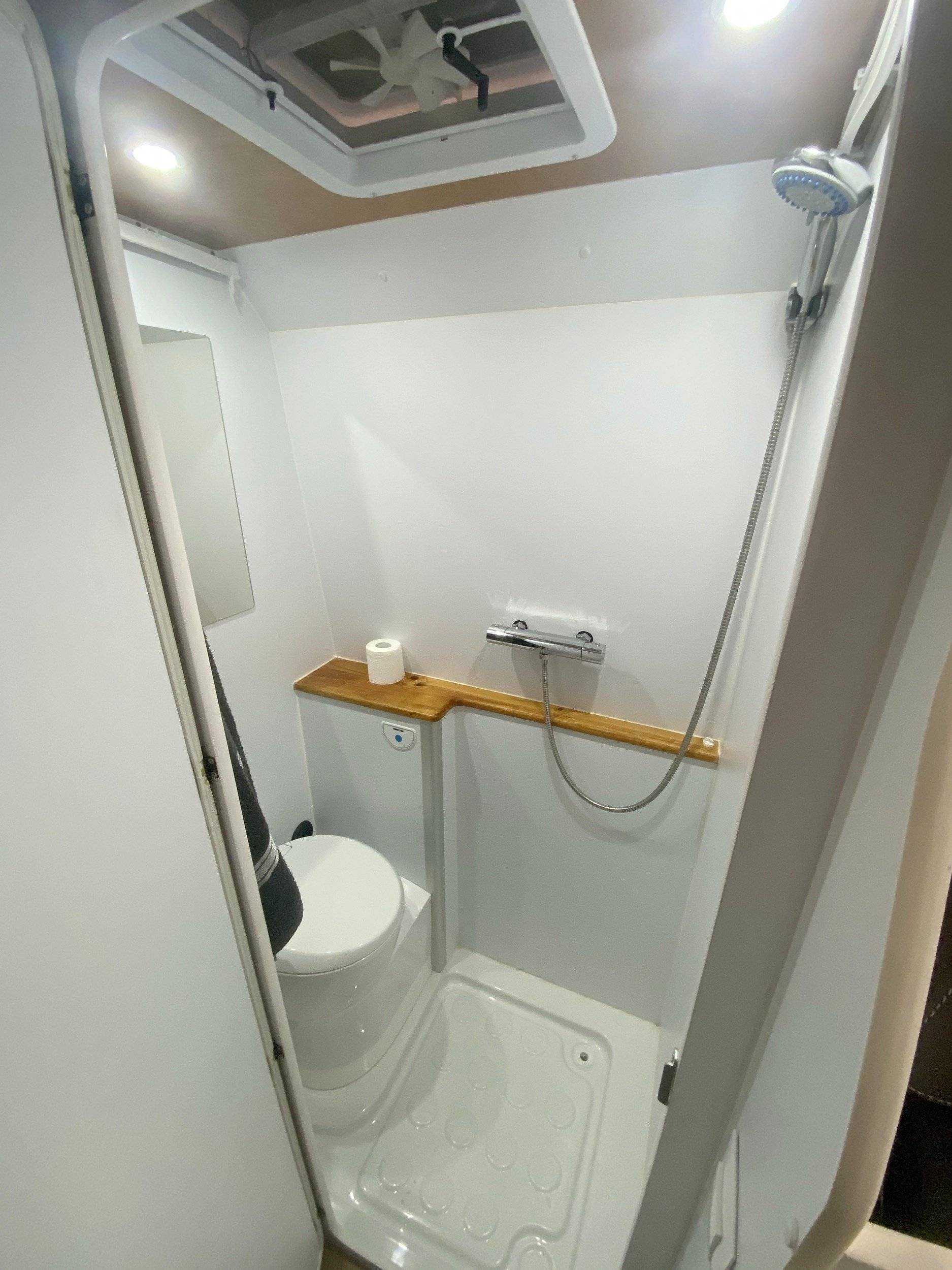 Peugeot Boxer 2,2 l 130 ch