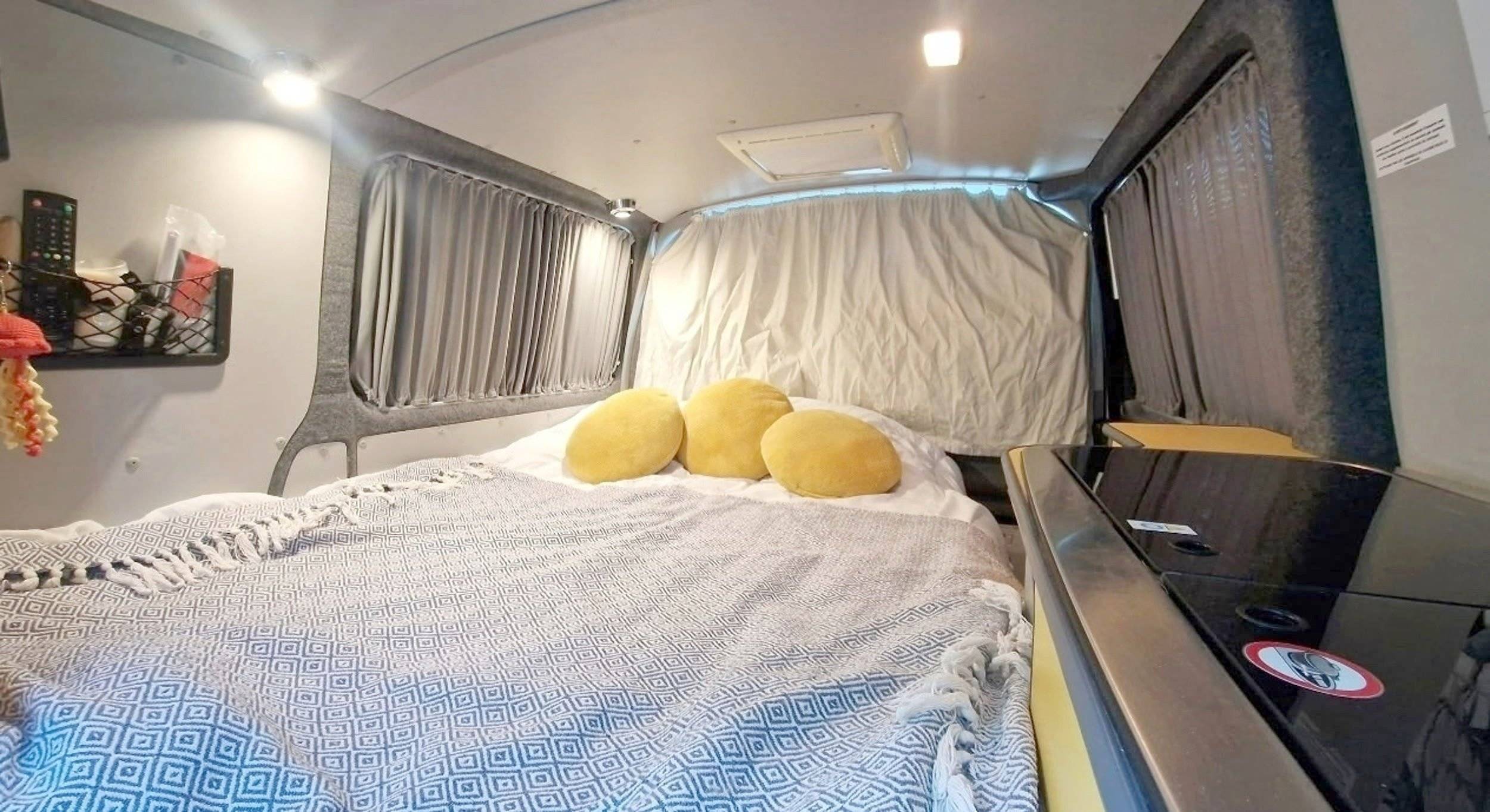 Volkswagen Transporteur