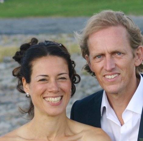 Claudi & Andi