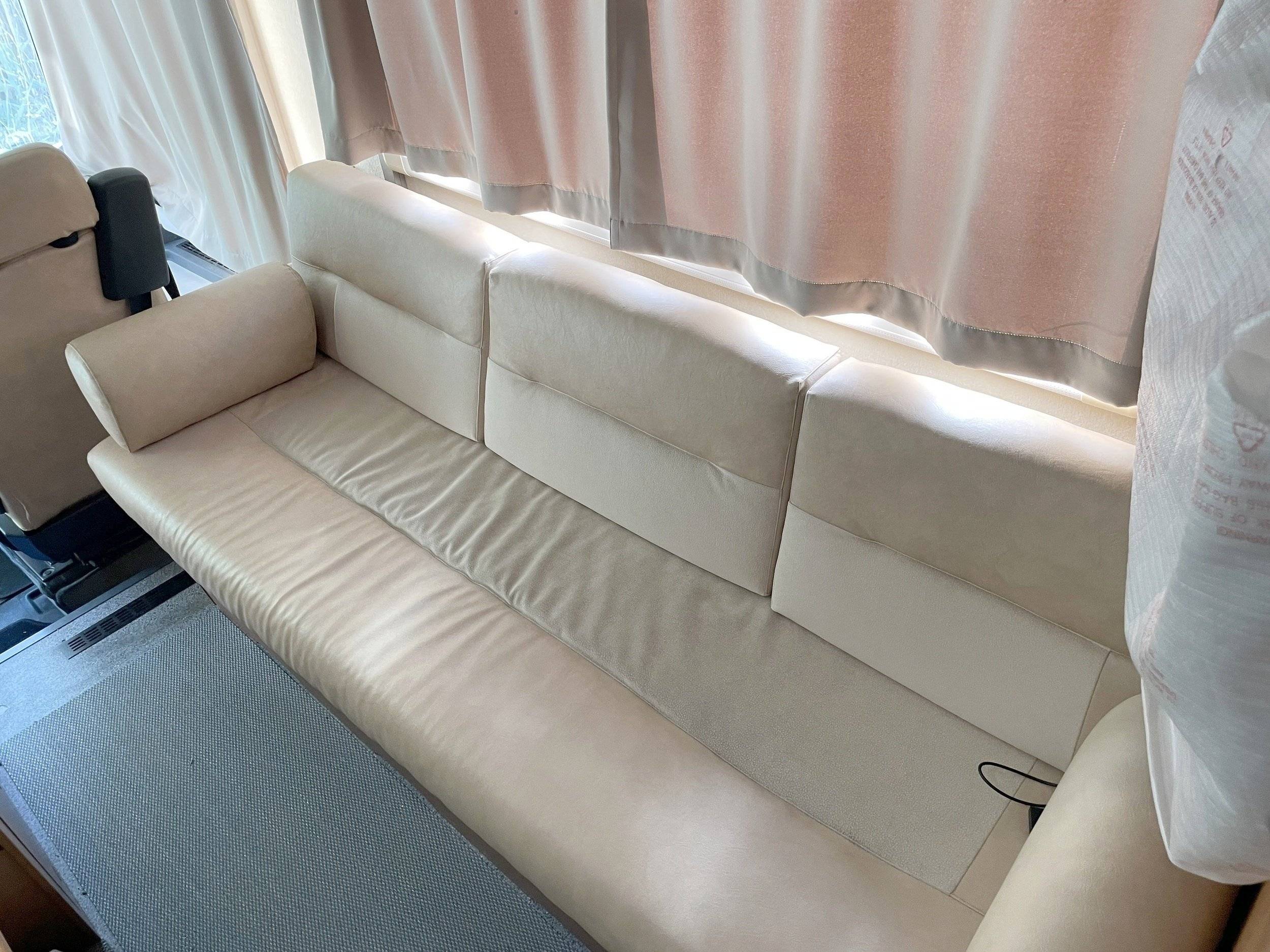 Niesmann+Bischoff FLAIR