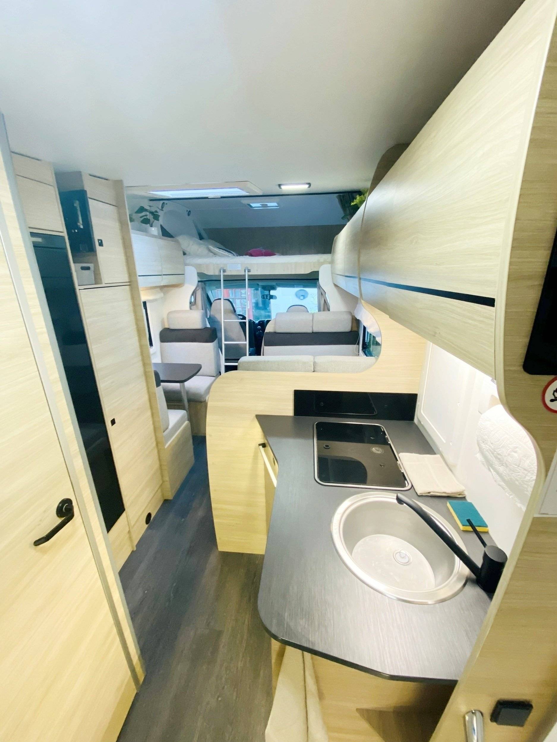 Chausson CHAUSSON C656