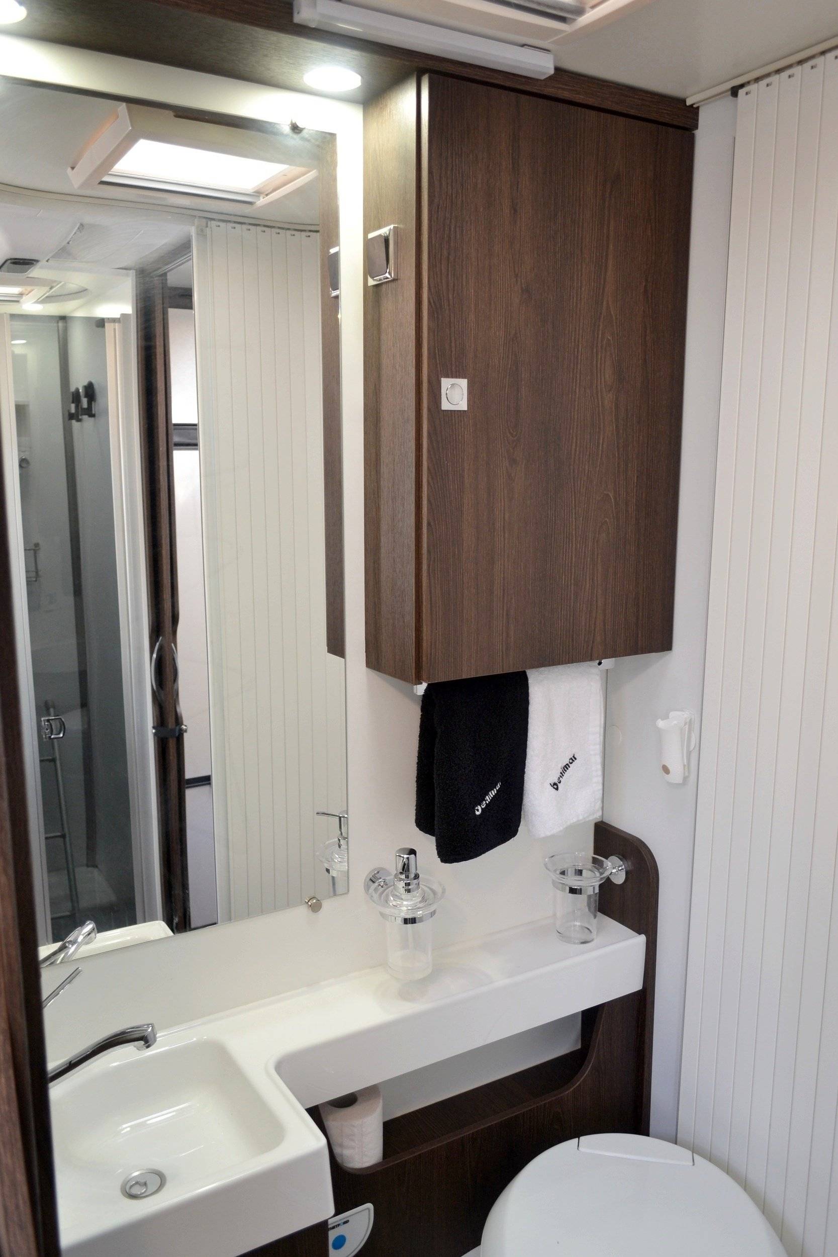 Benimar Benimar Tessoro 463UP