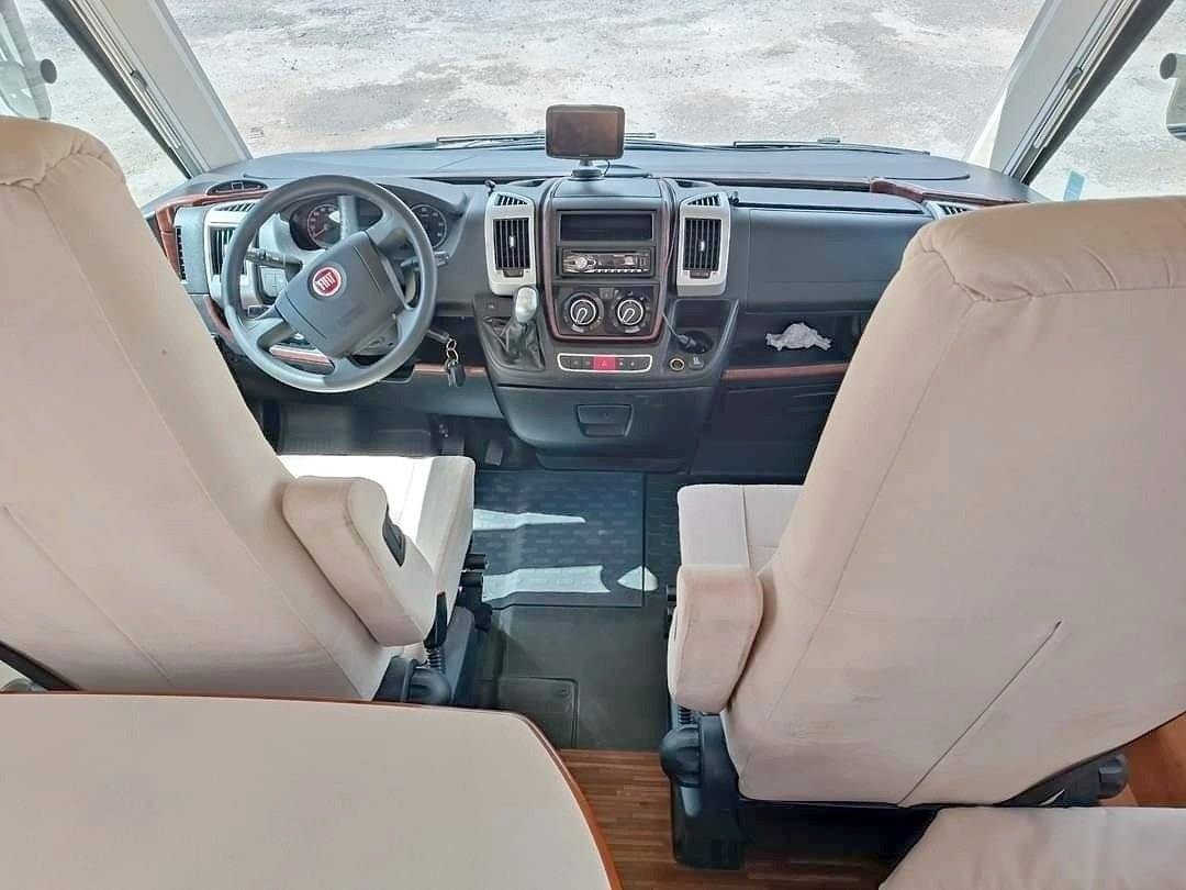 Carthago Carthago Tourer