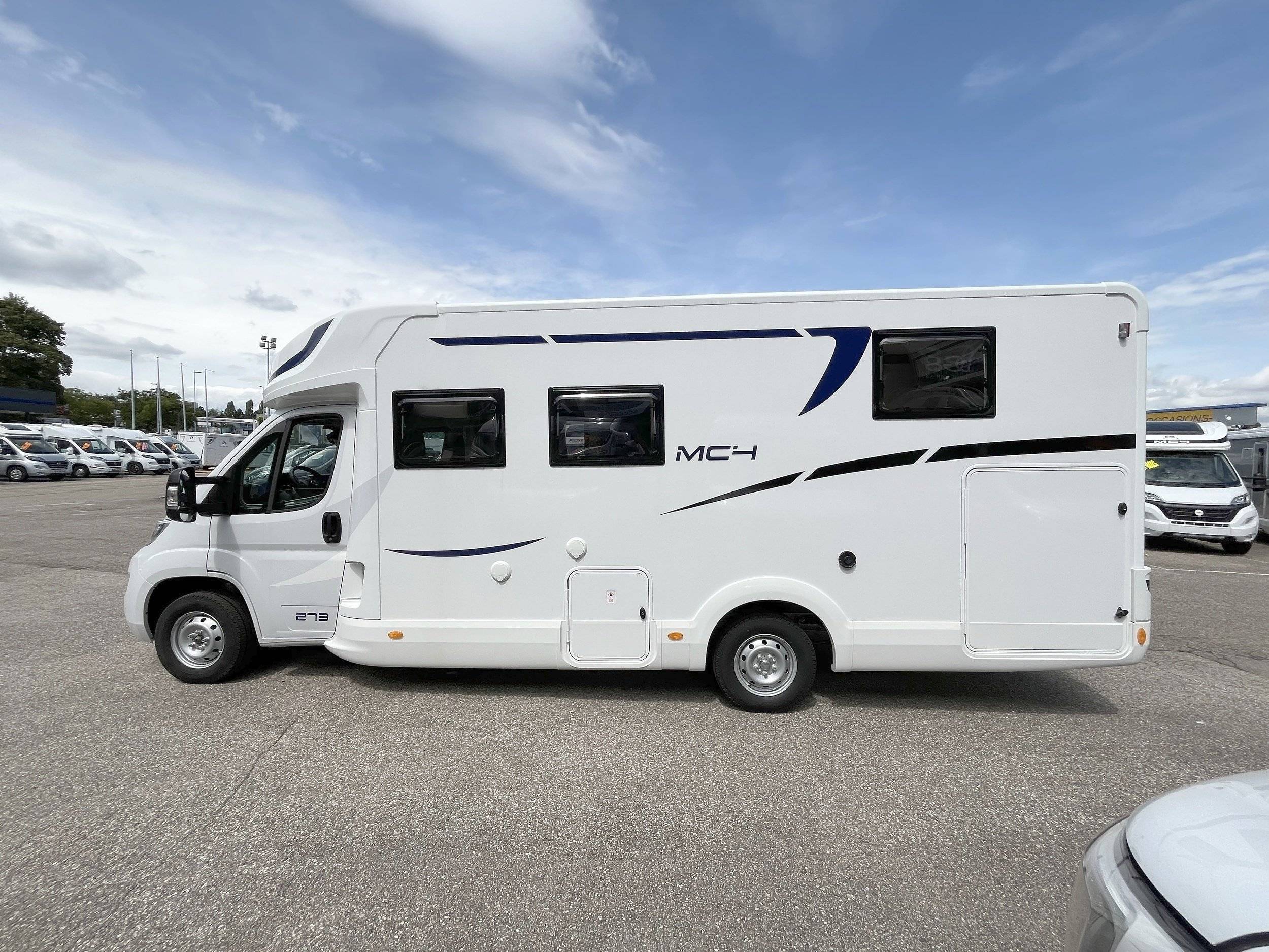 Mclouis Mac Louis MC4