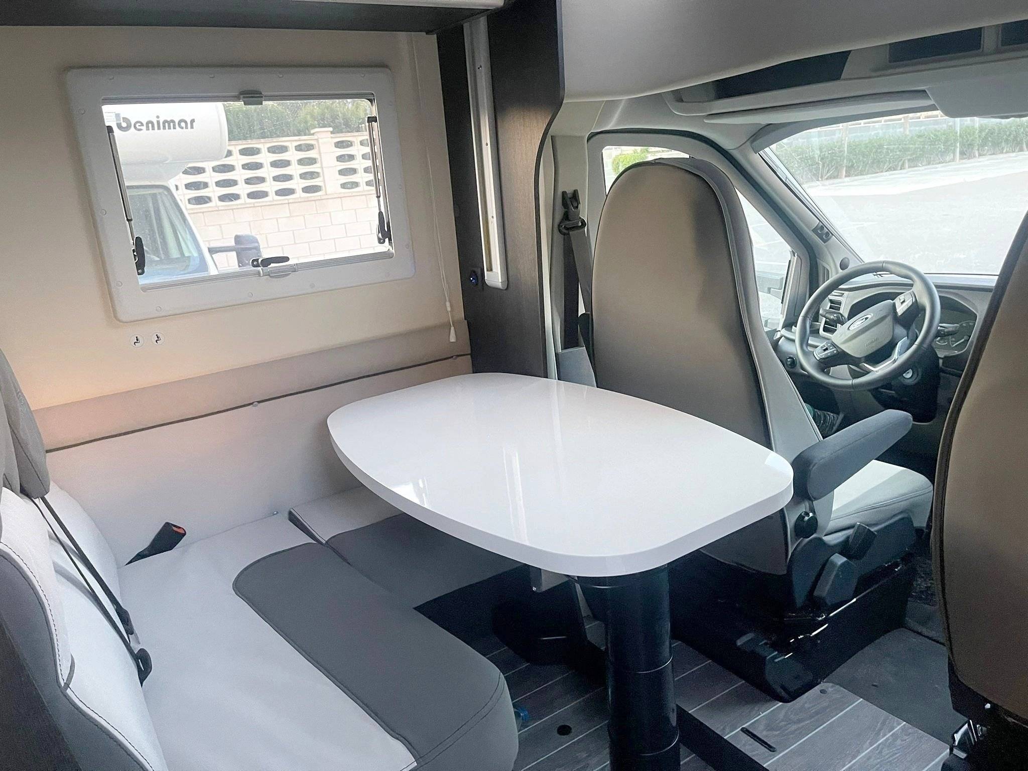 Roller Team Roller Team Kronos 284TL