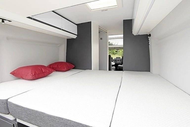 Elios Elios 59T Skyline