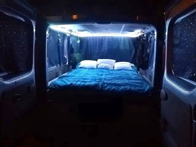 Renault Renault trafic