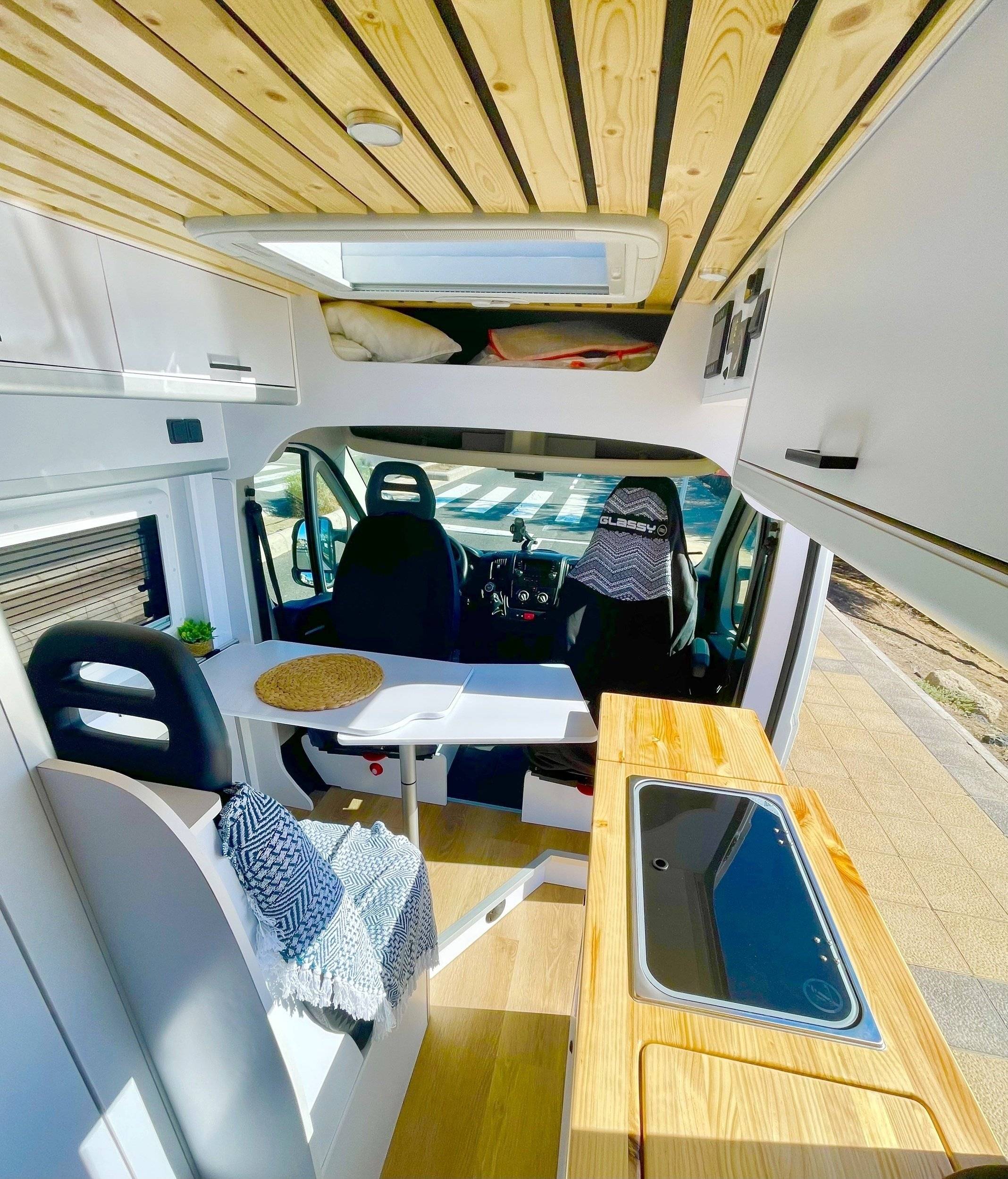 Peugeot Boxer 2.2 Blue HDI 140ch