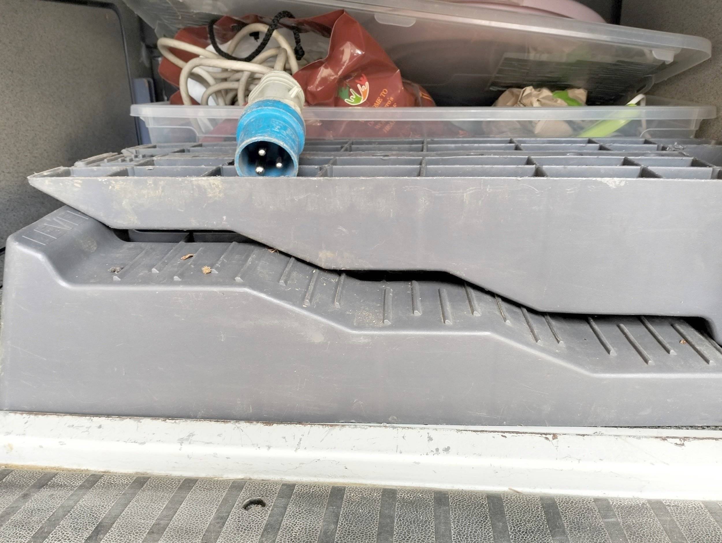 Westfalia California Coach