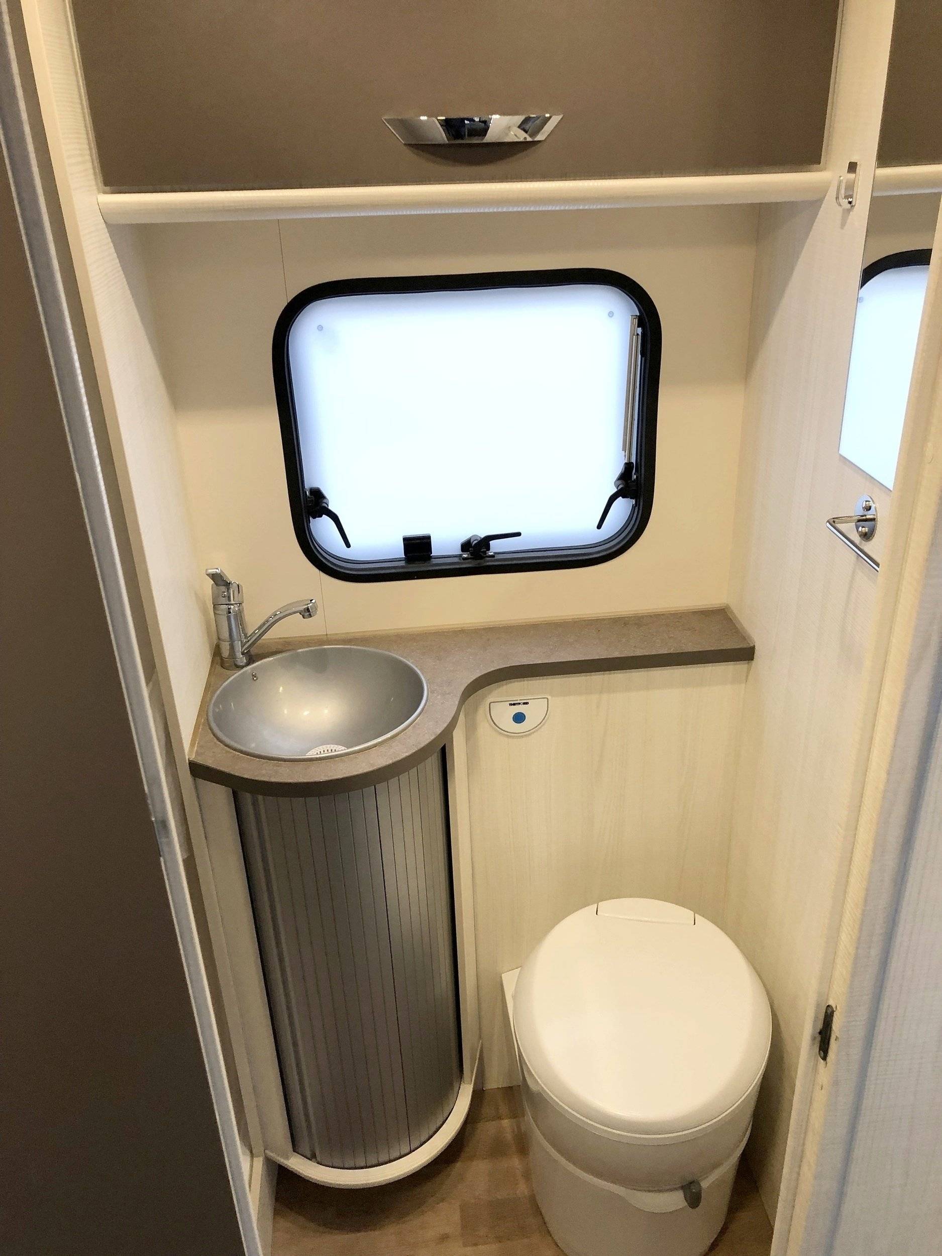 Ahorn Eco 680 Renault master