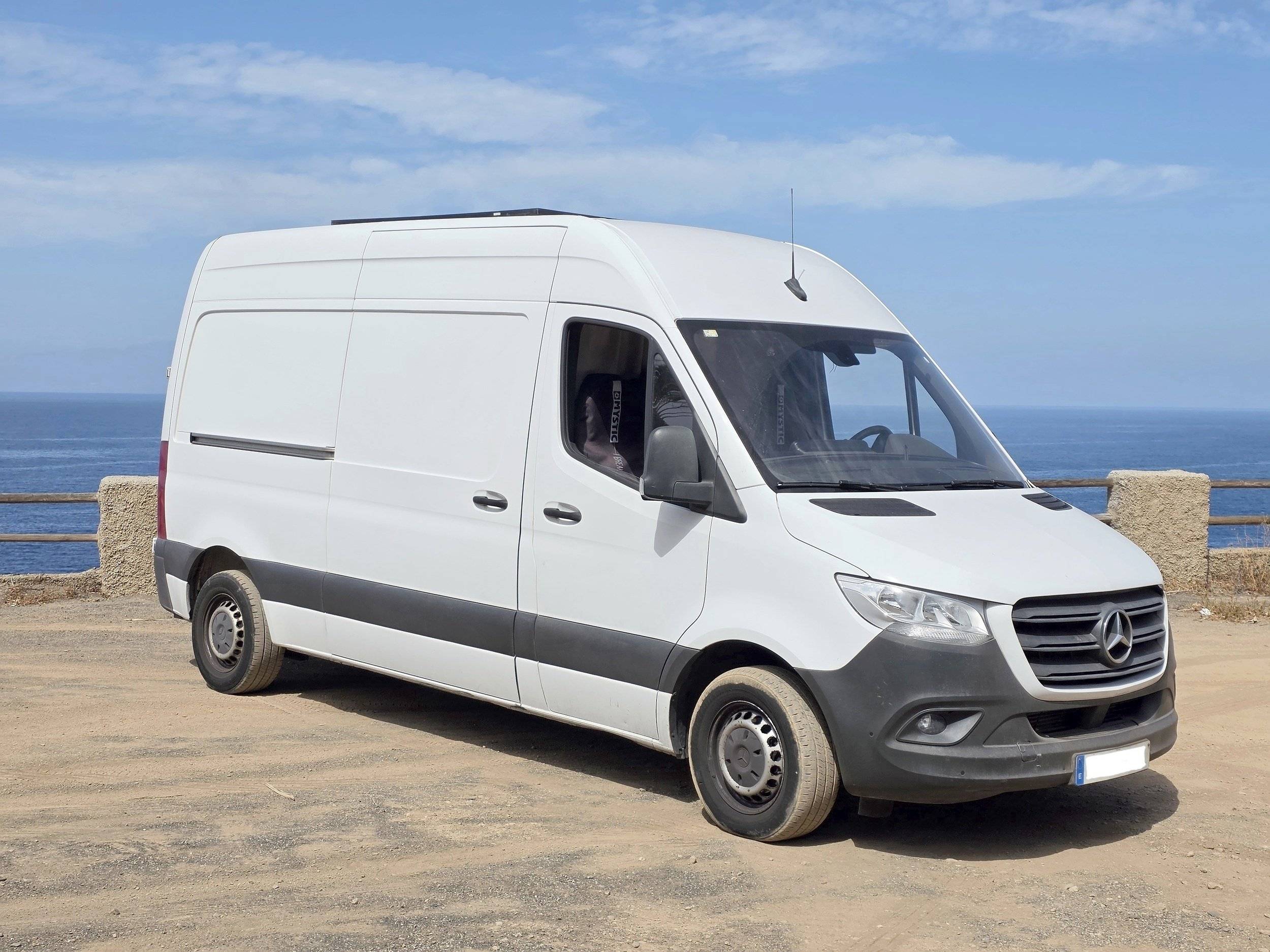 Mercedes Sprinter