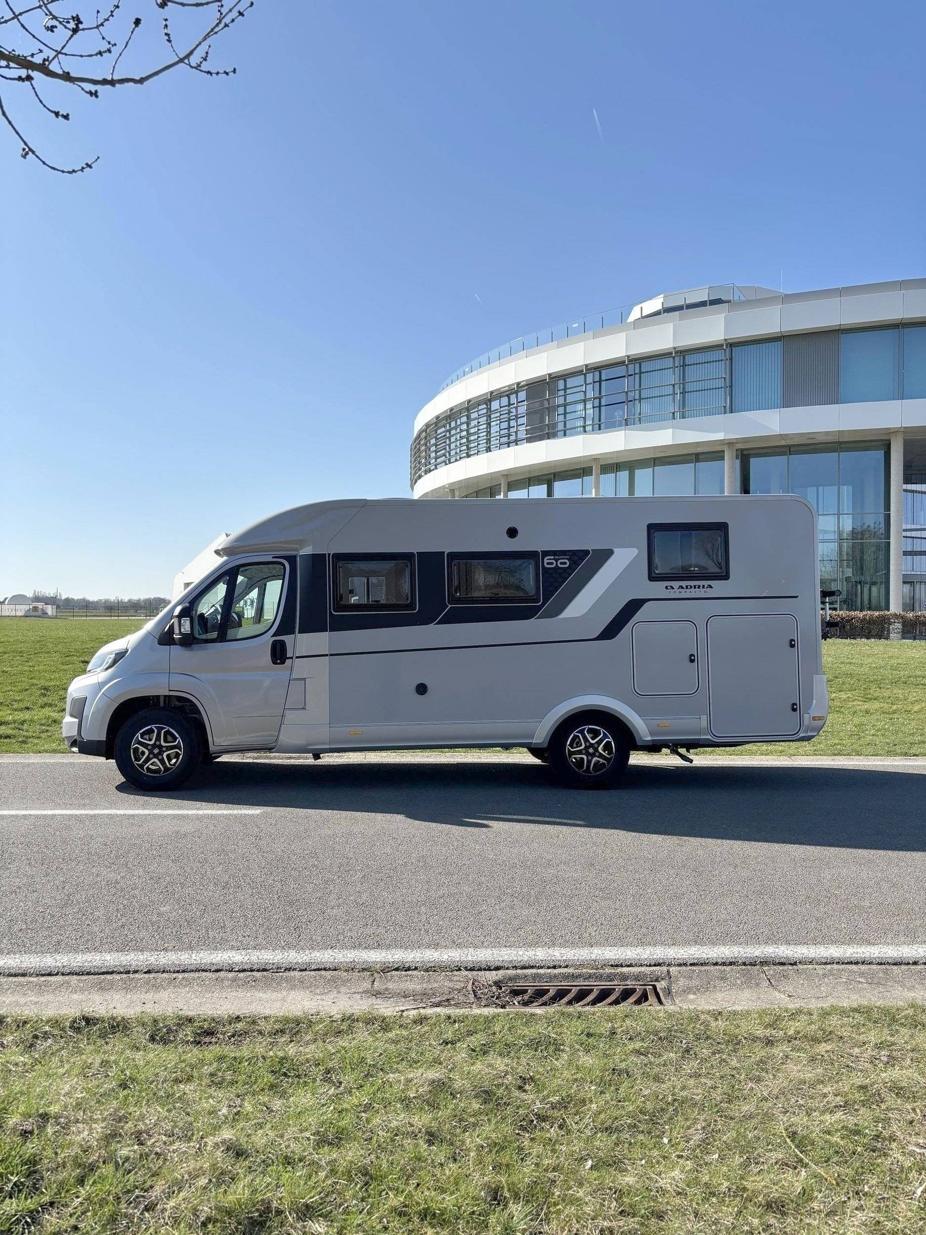 Adria Mobil 