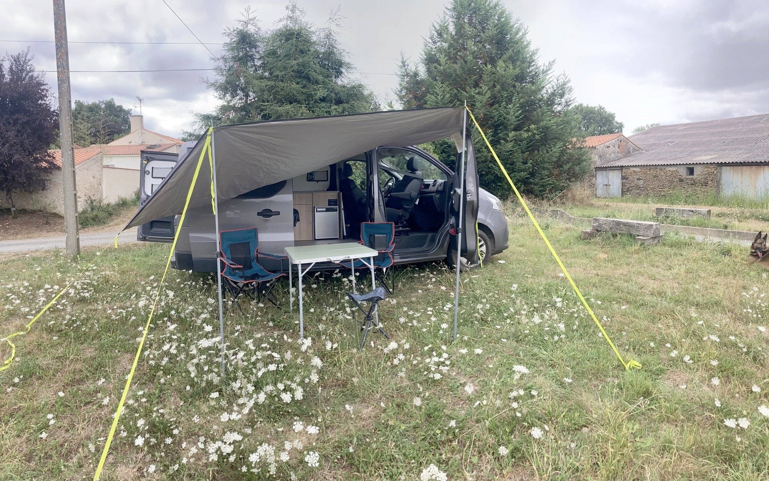 Renault Trafic 1,6 l 120 ch