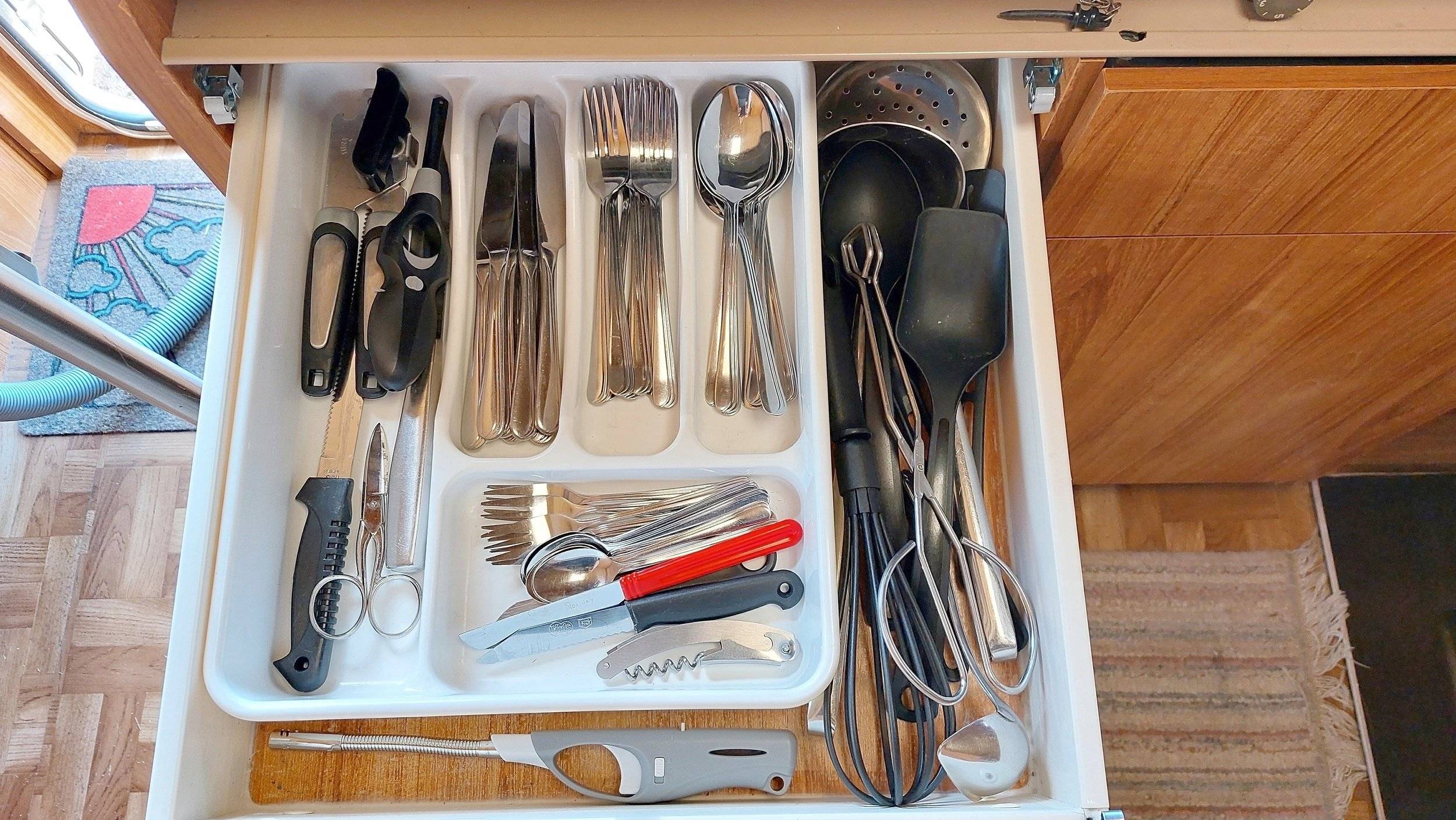 Dethleffs Dethleffs RC3