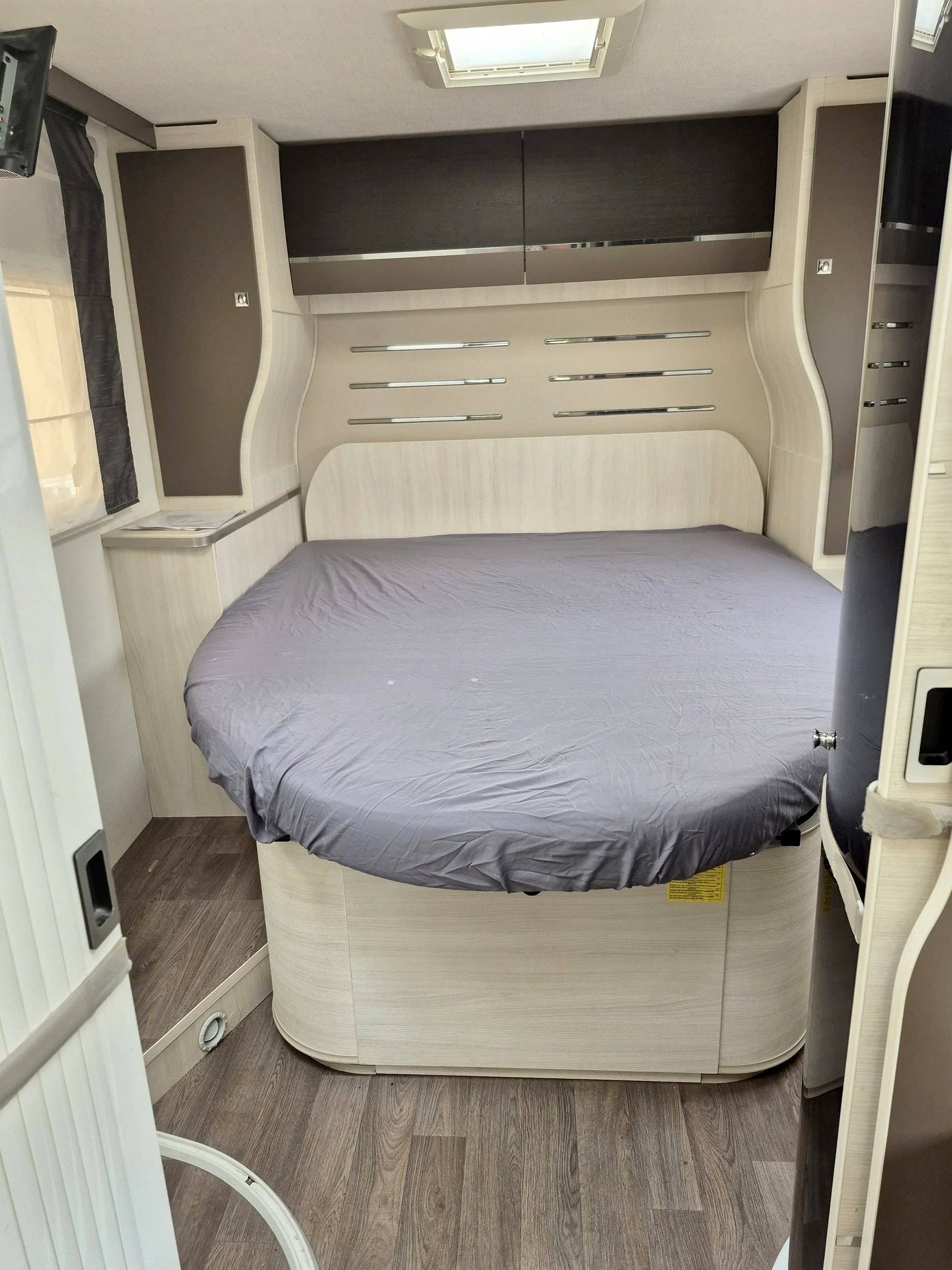 Chausson 628 Eb Ford