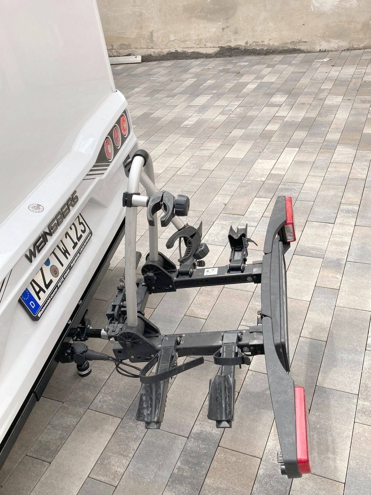 Weinsberg Weinsberg CaraTour 600 MQ 2021