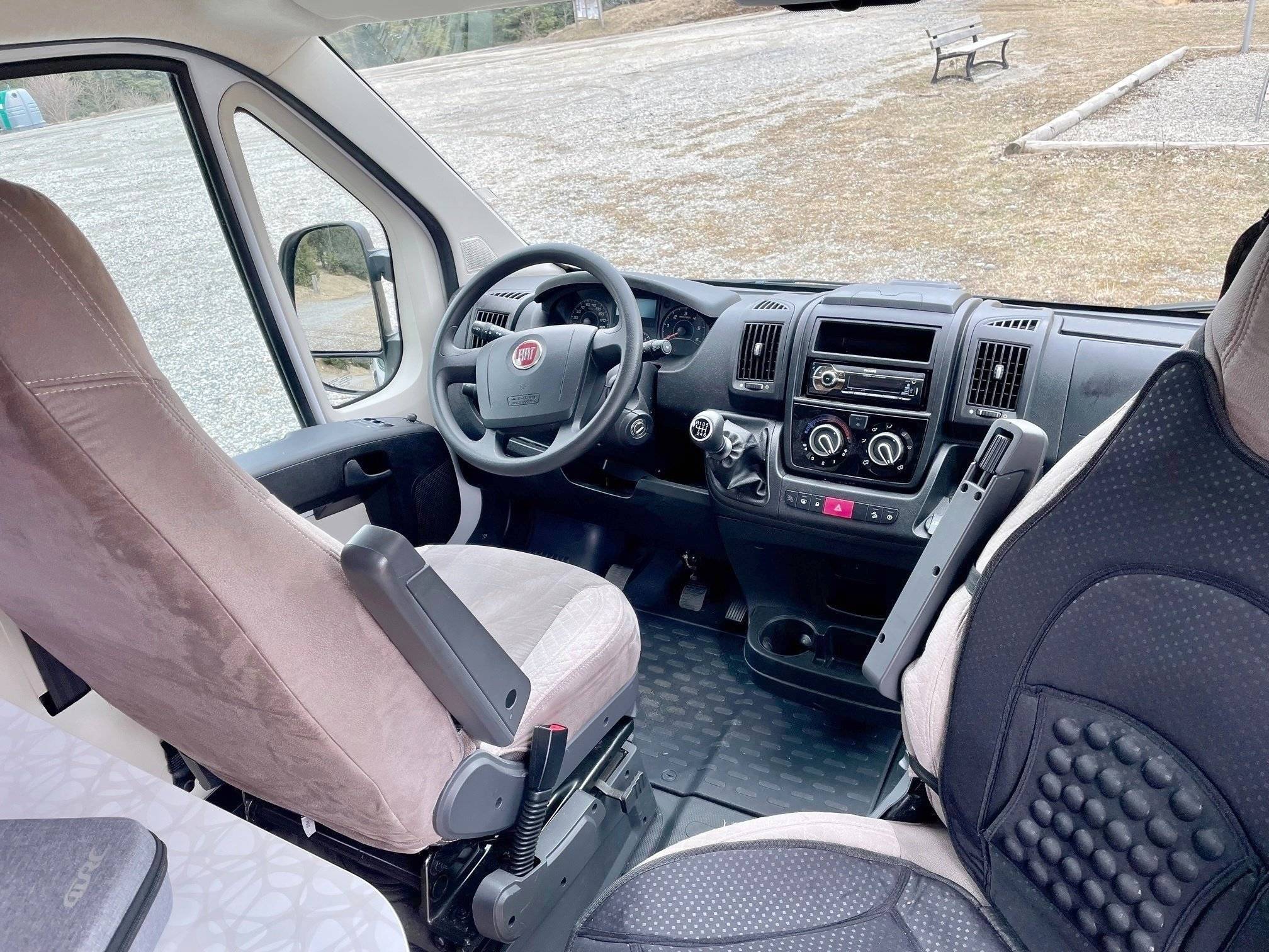 Chausson Chausson V594 Max 