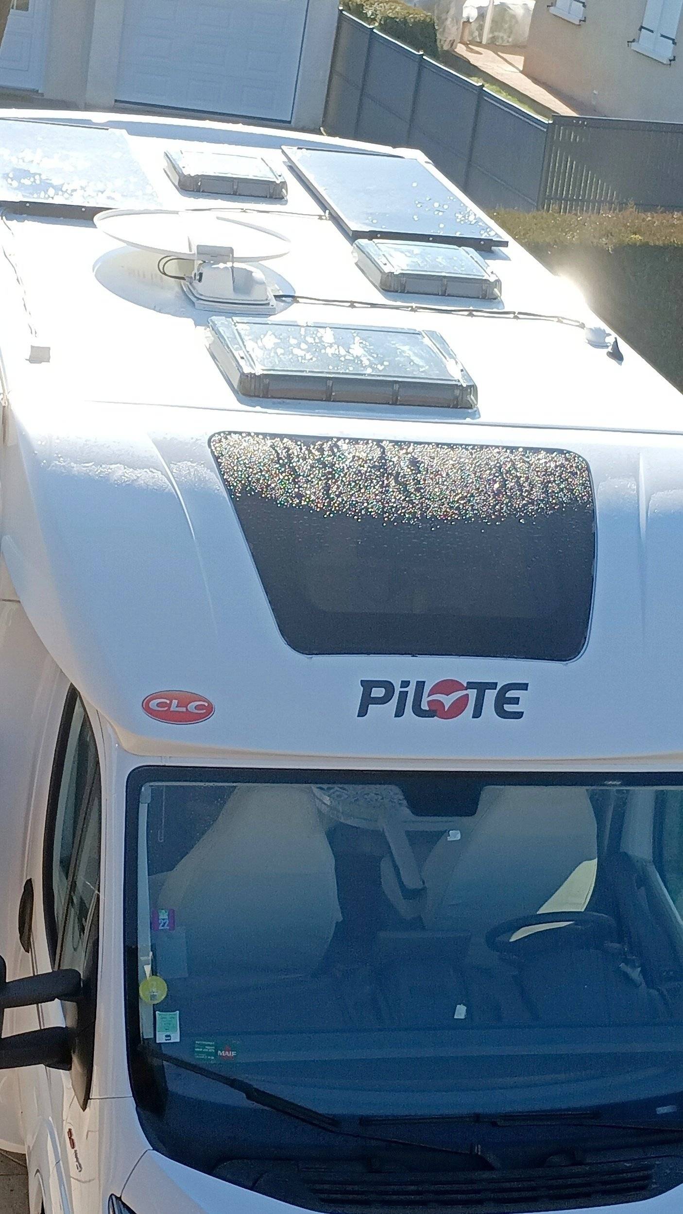 Pilote 