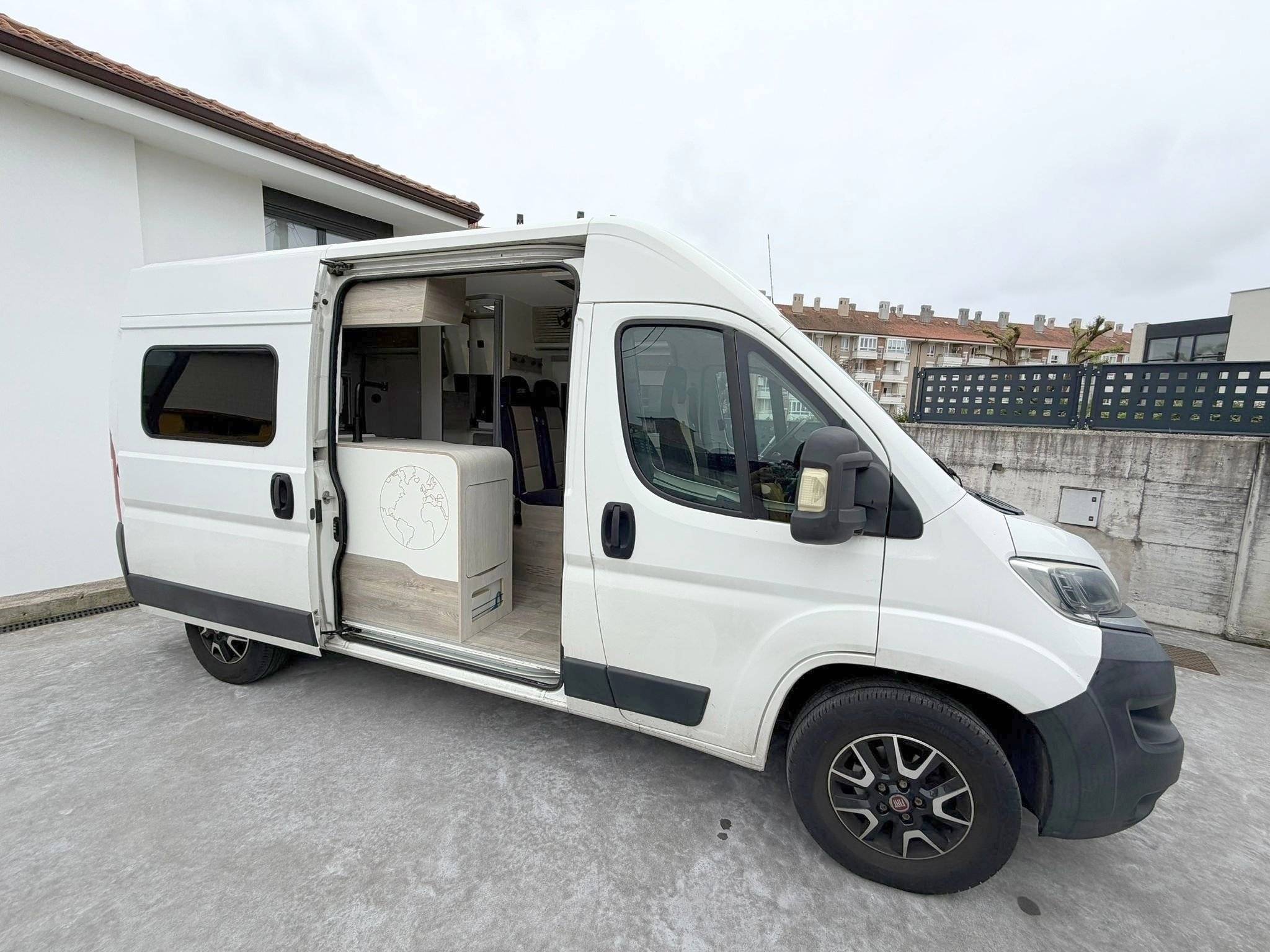 Innovans Citroen Jumper